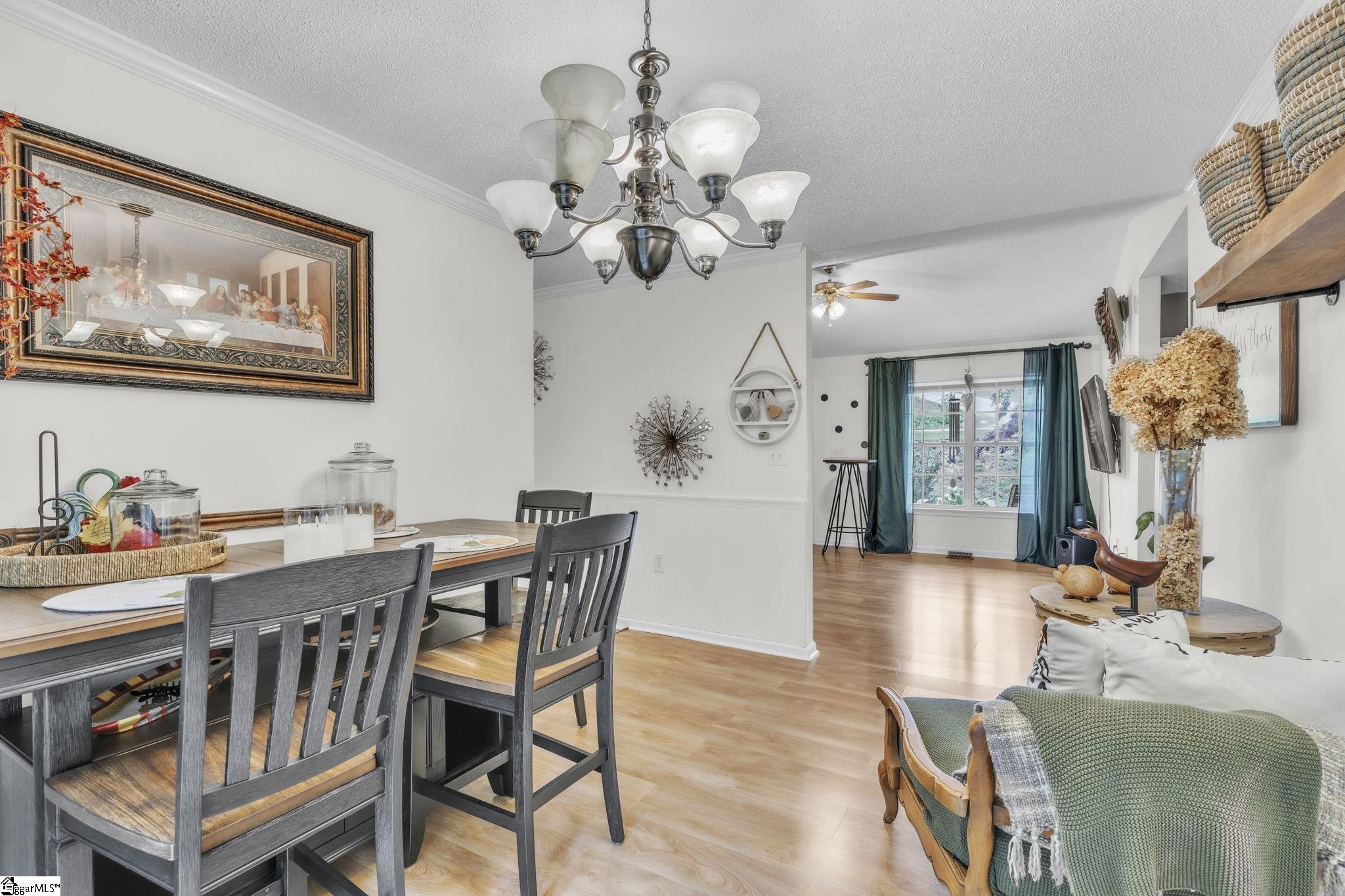 546 Skyline Drive Campobello, SC 29322