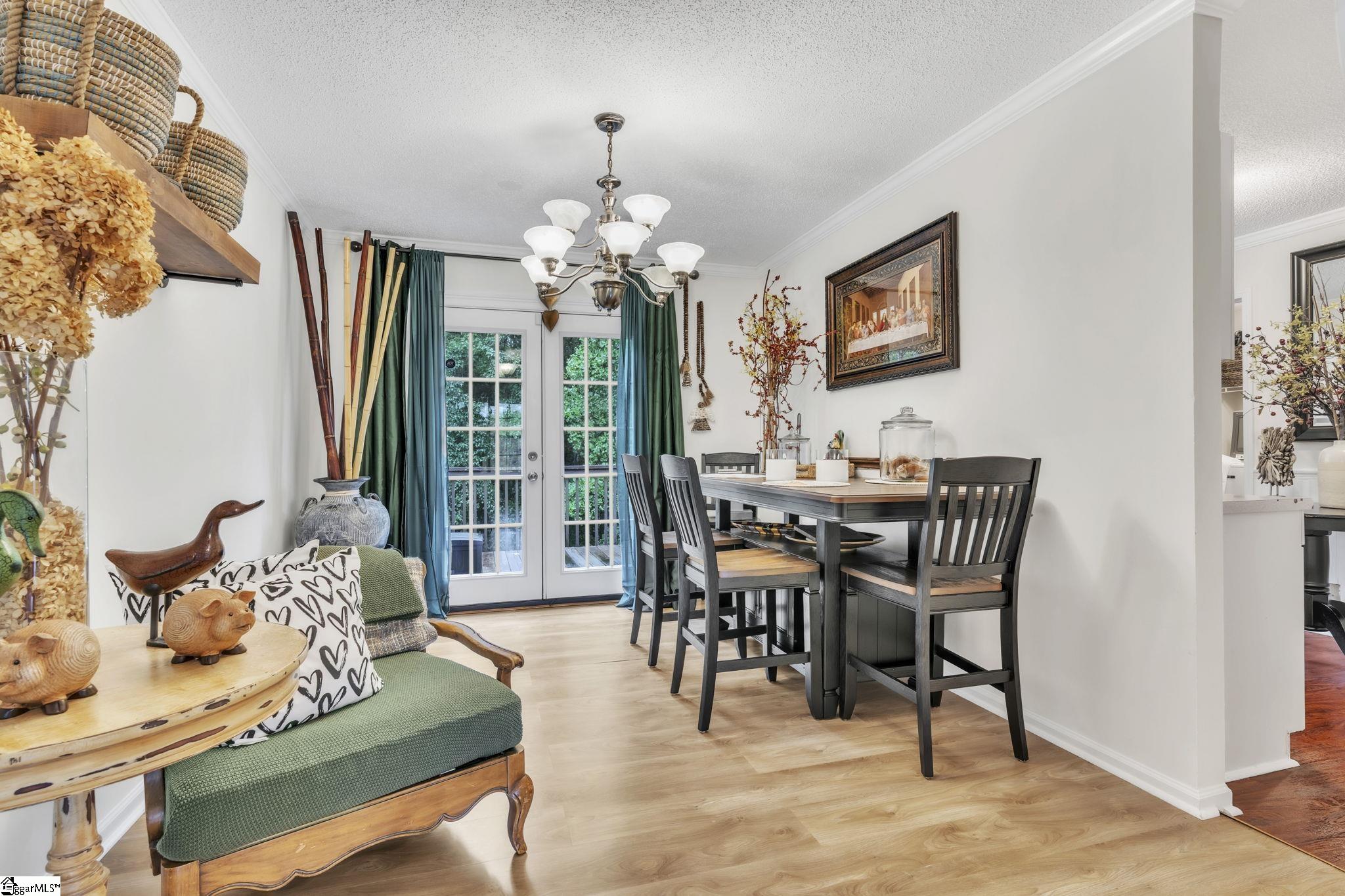 546 Skyline Drive Campobello, SC 29322