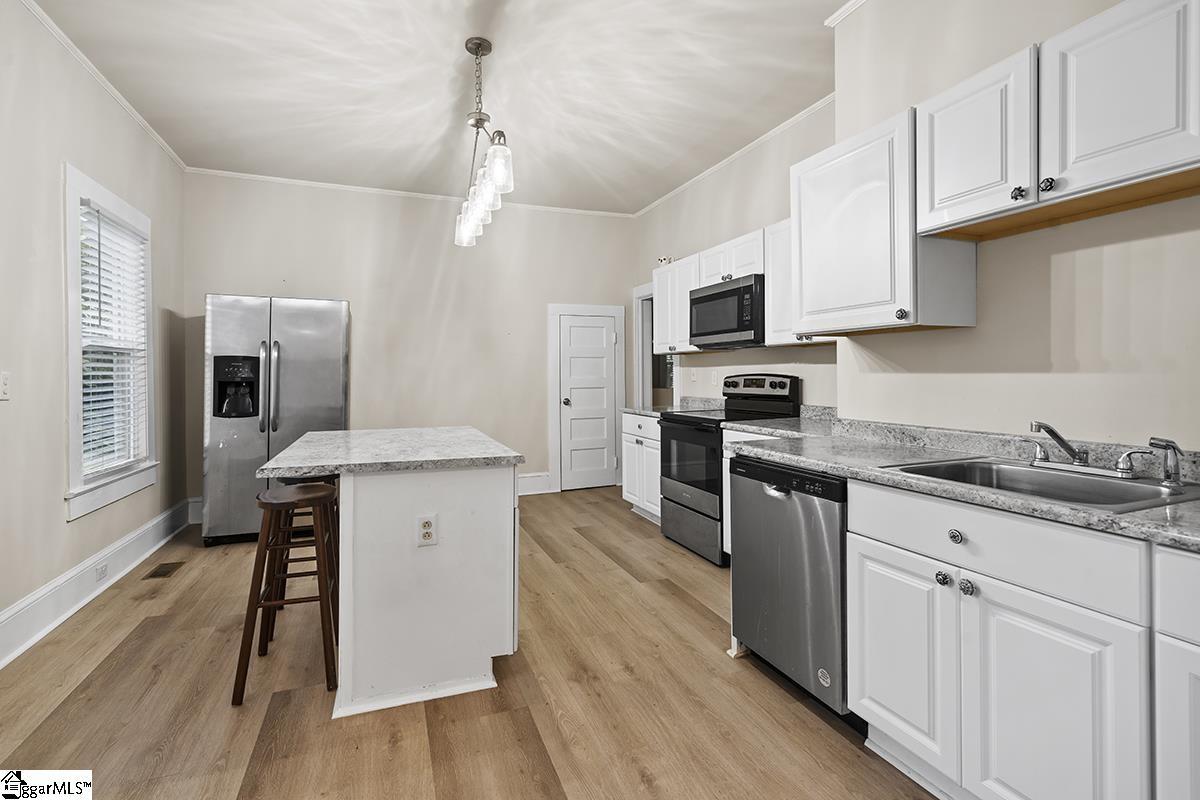610 Swygert Street Laurens, SC 29360