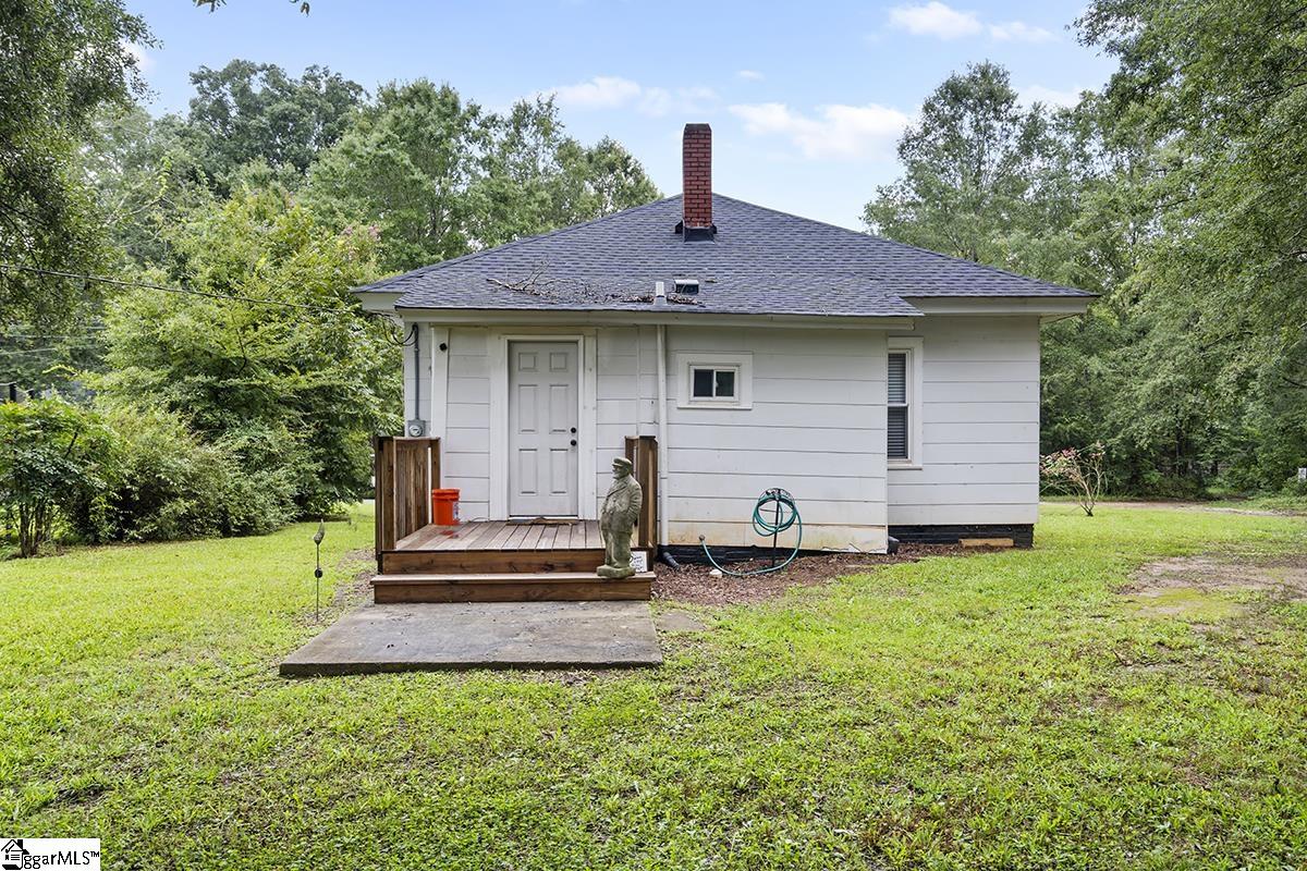 610 Swygert Street Laurens, SC 29360