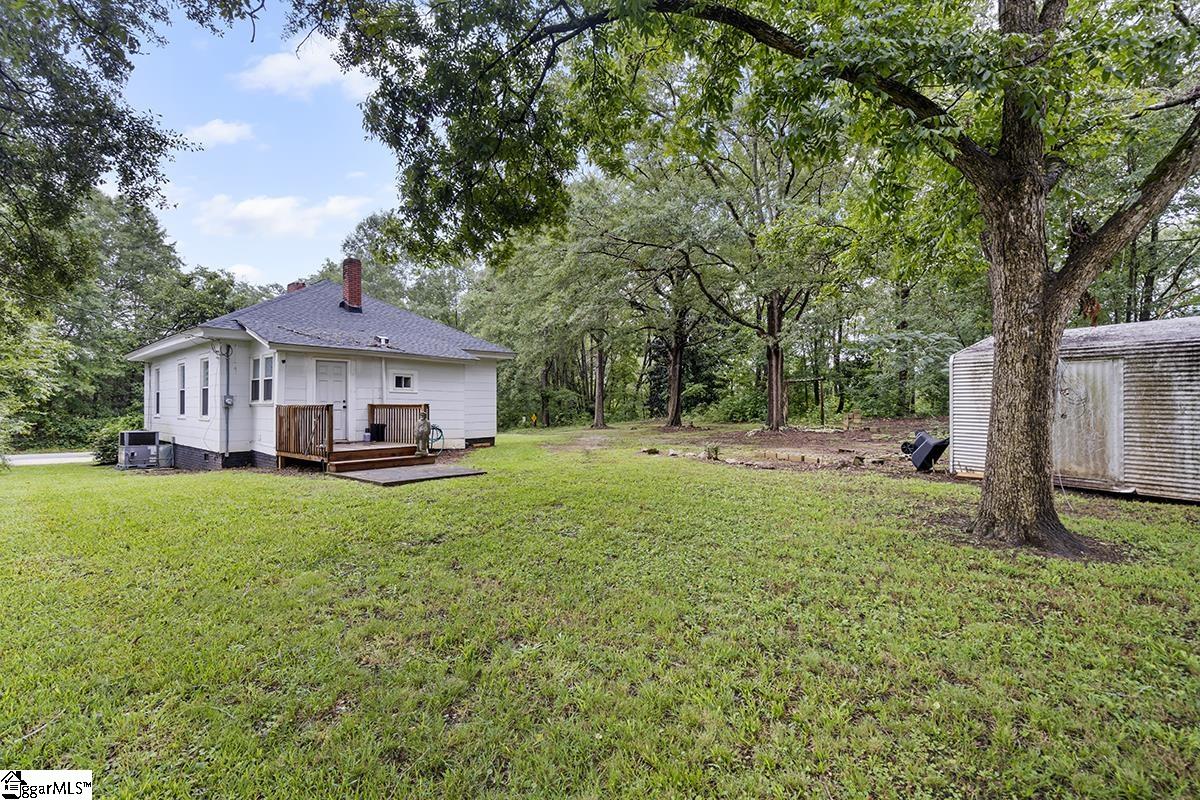 610 Swygert Street Laurens, SC 29360