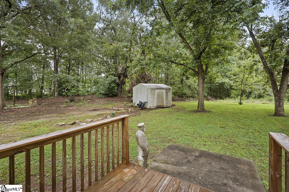 610 Swygert Street Laurens, SC 29360