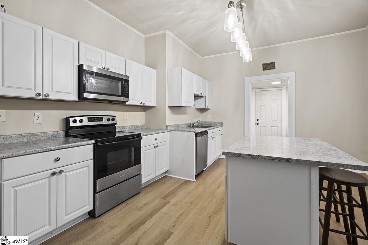 610 Swygert Street Laurens, SC 29360