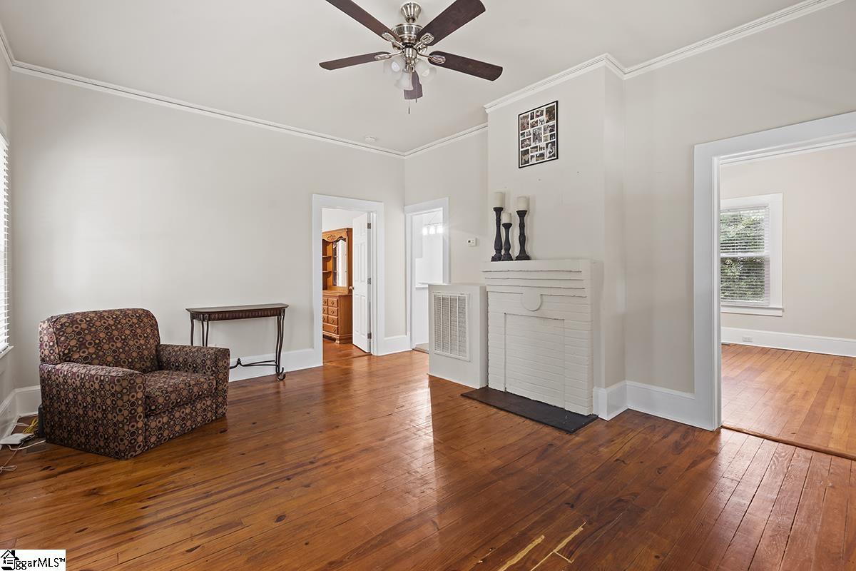 610 Swygert Street Laurens, SC 29360