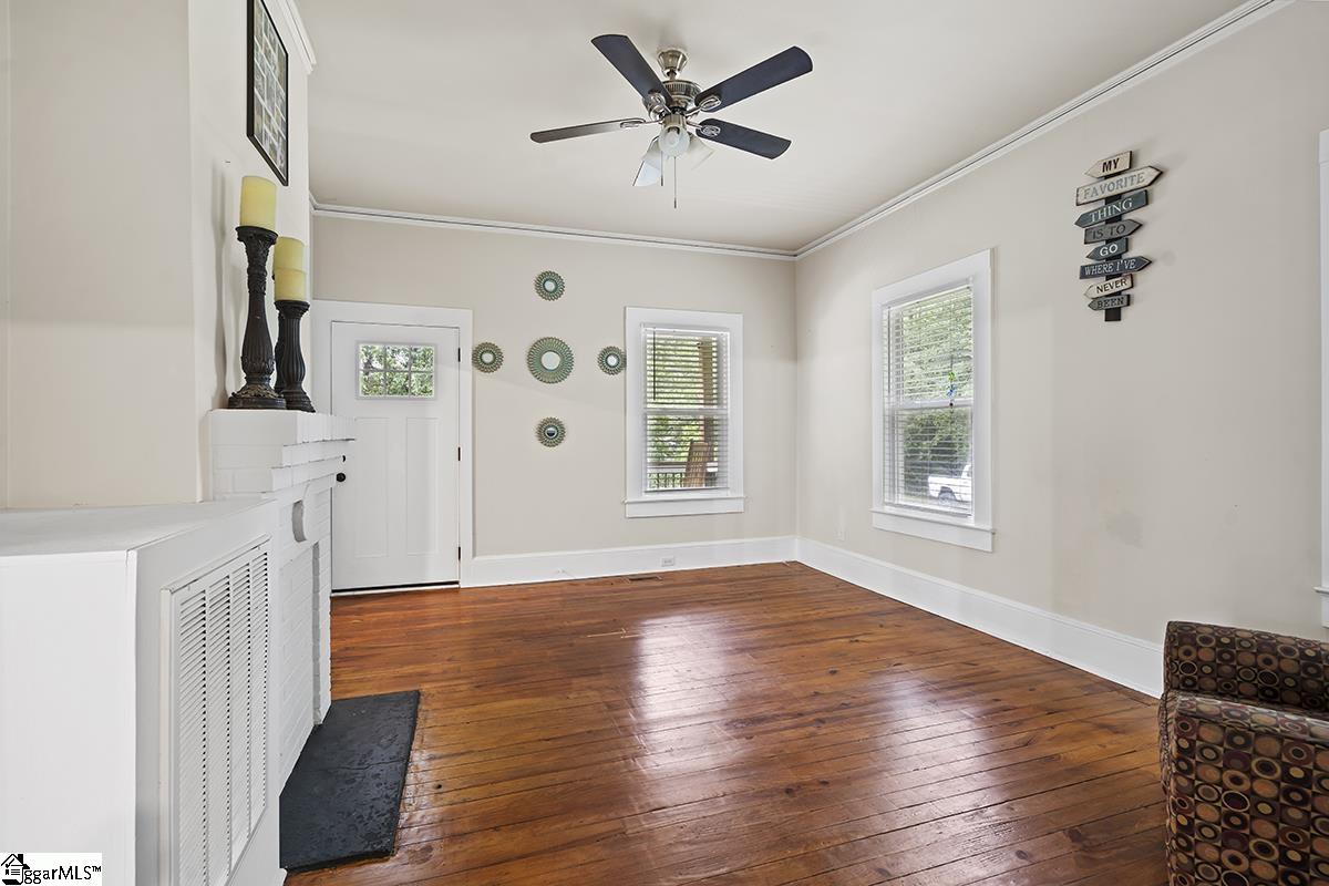 610 Swygert Street Laurens, SC 29360