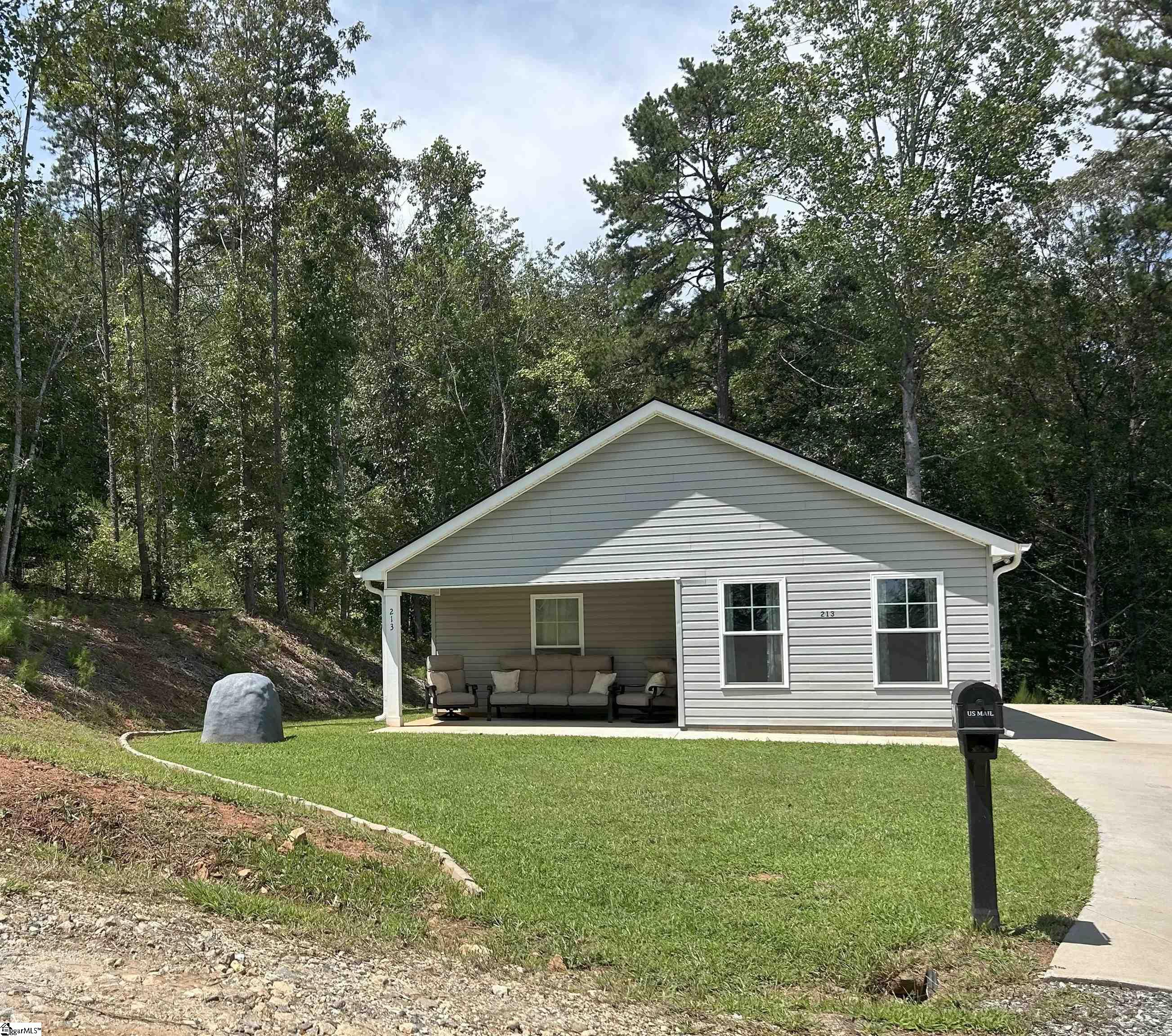 213 Deer Creek Trail Walhalla, SC 29691