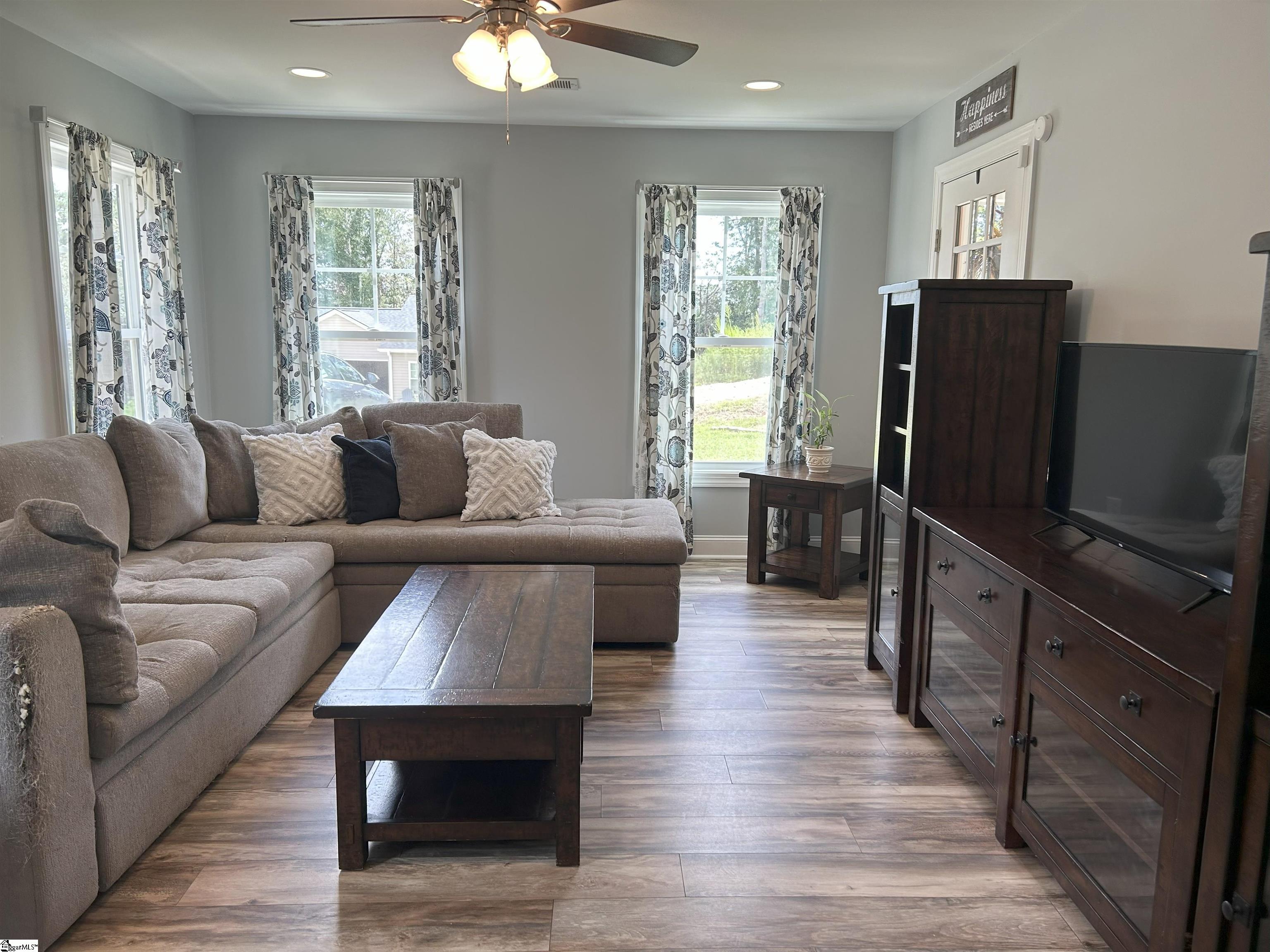 213 Deer Creek Trail Walhalla, SC 29691