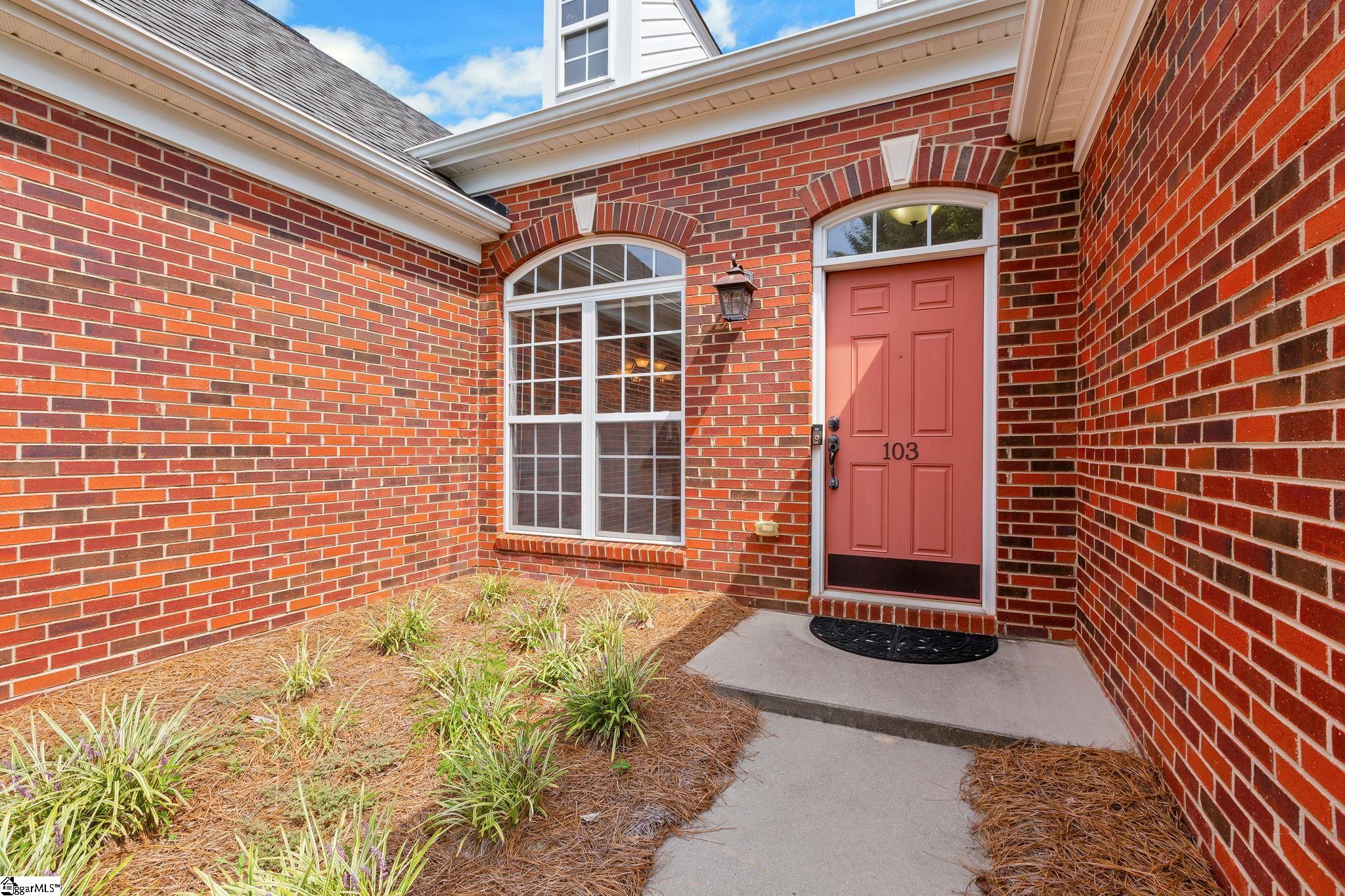 103 Bedfordton Court Simpsonville, SC 29681