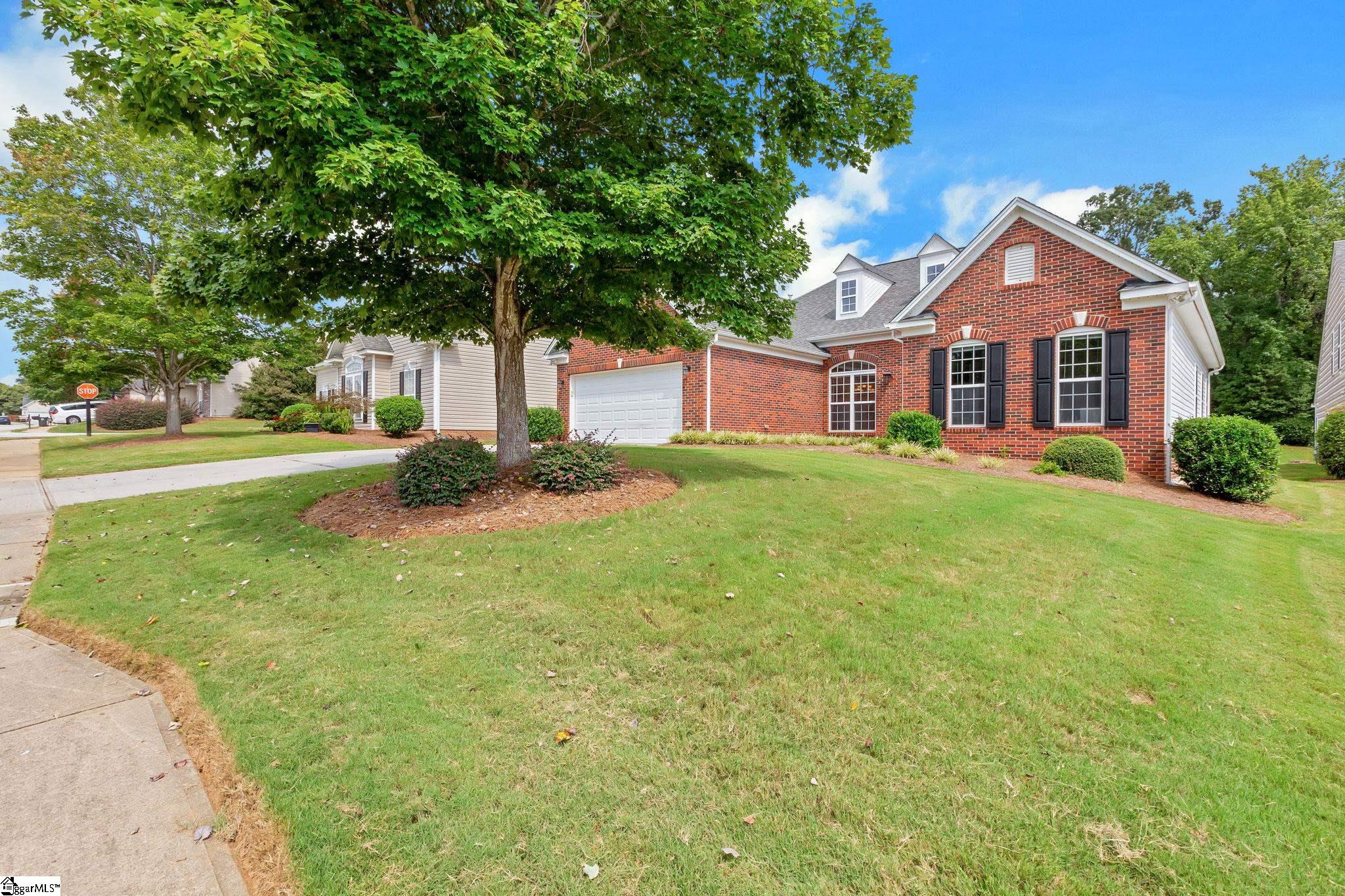 103 Bedfordton Court Simpsonville, SC 29681