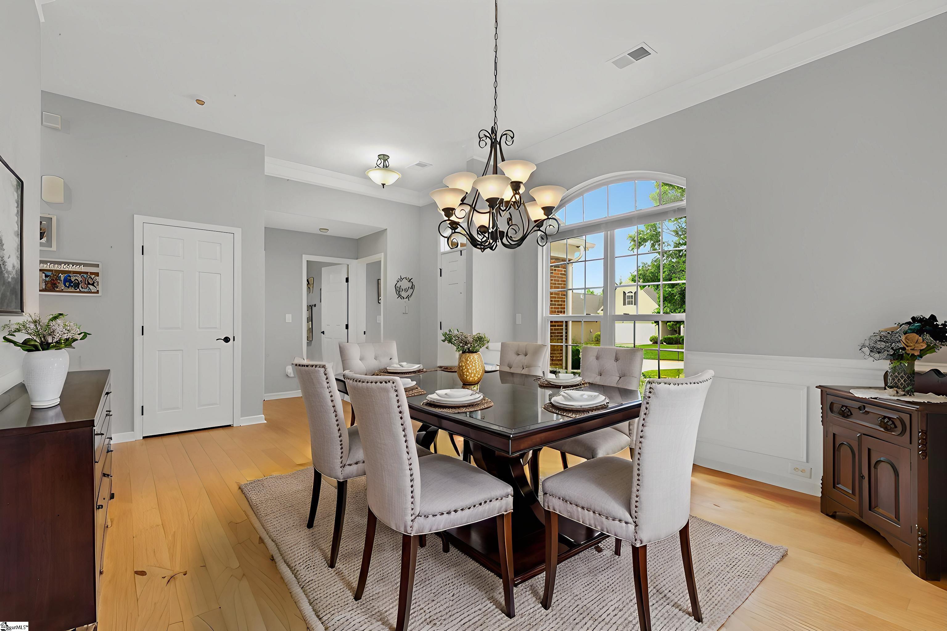 103 Bedfordton Court Simpsonville, SC 29681