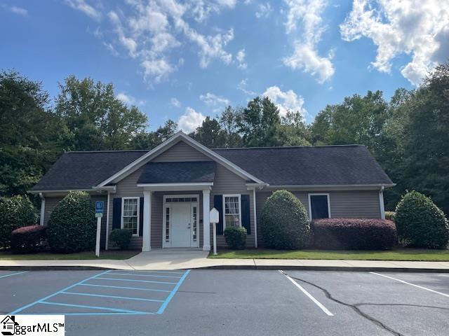 103 Bedfordton Court Simpsonville, SC 29681