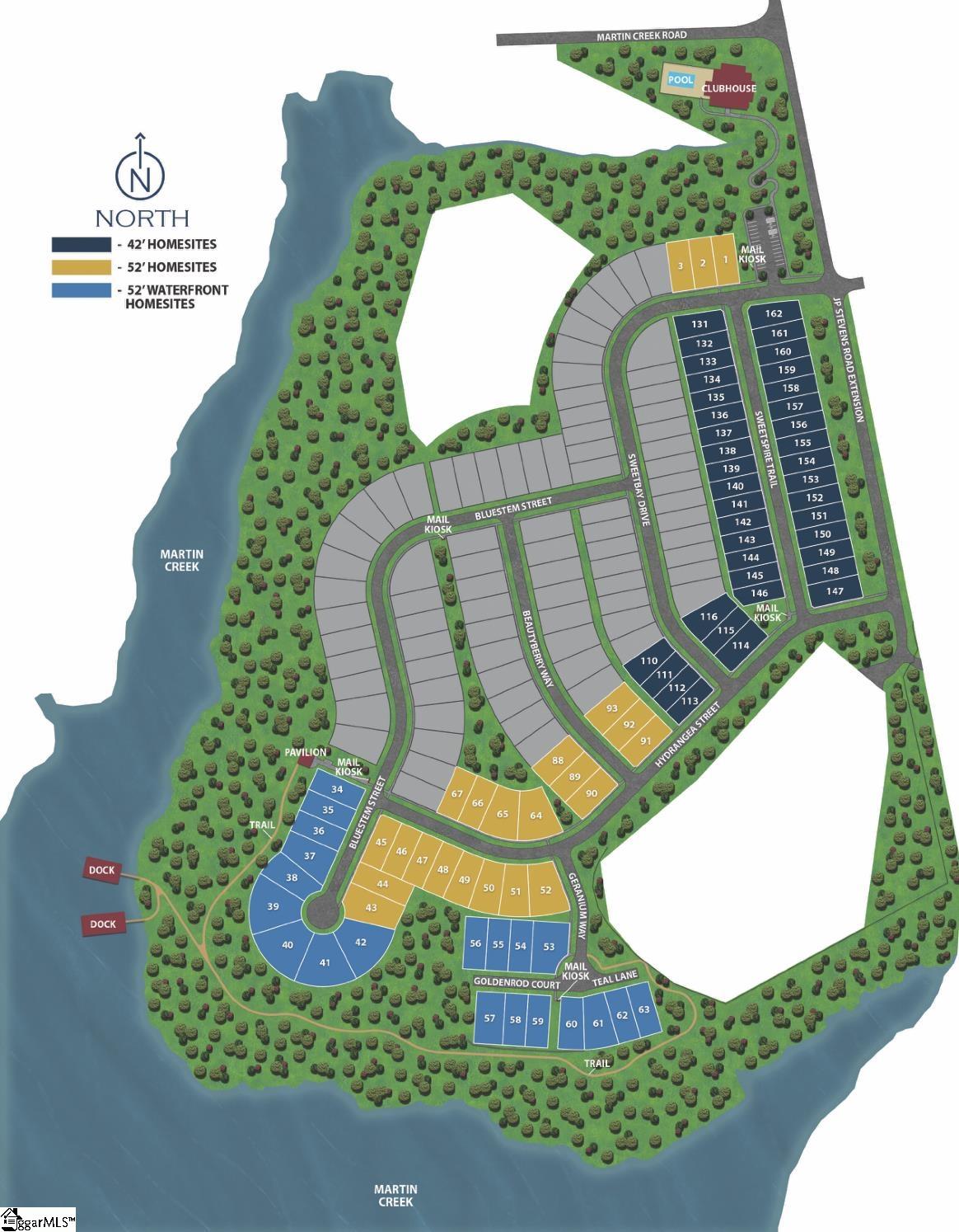 Homes for sale in Seneca, SC | 473 Sweetbay Dr, Seneca, SC 29678 | MLS# 1567496