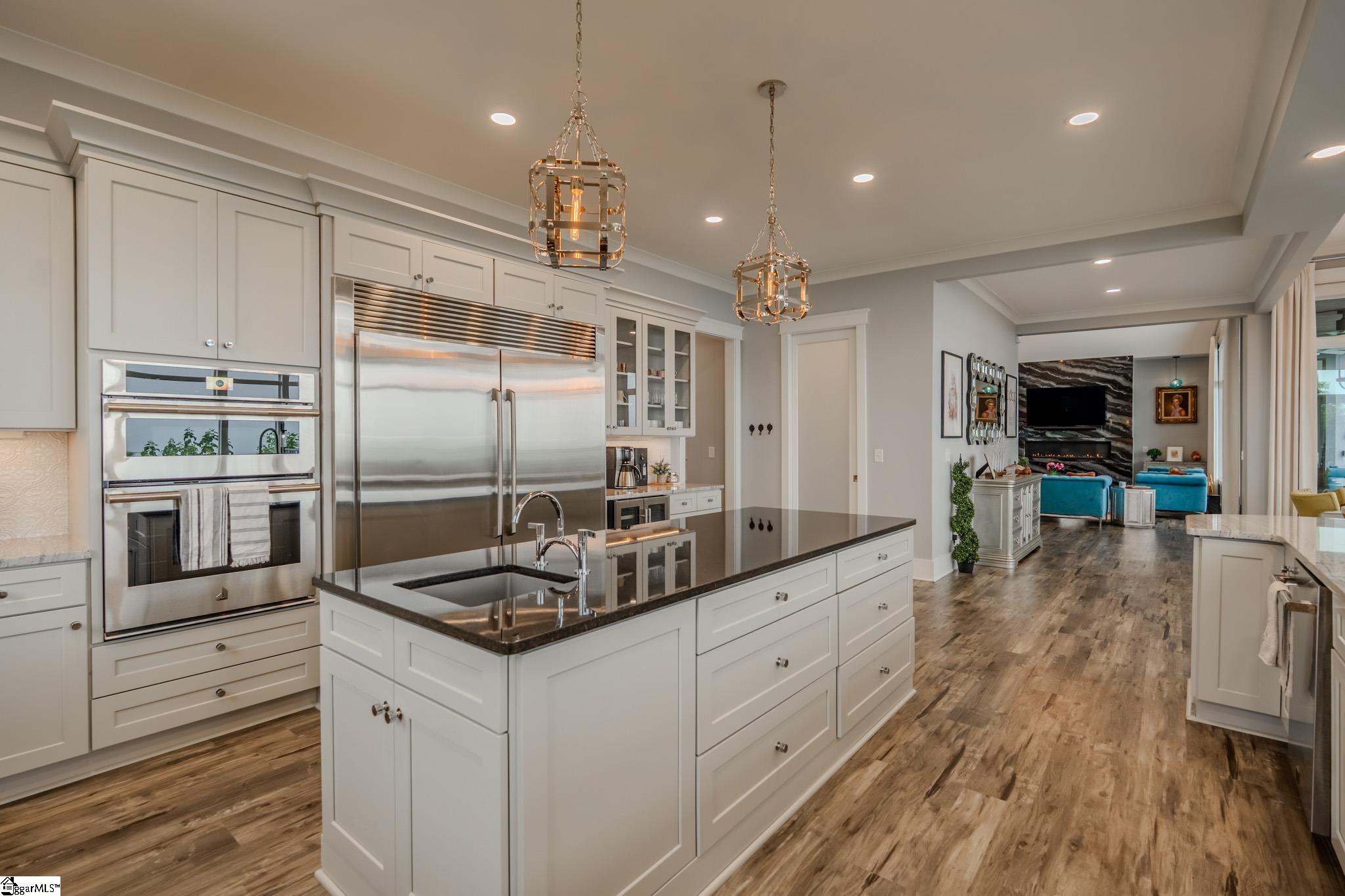 105 The Cliffs Parkway Landrum, SC 29356