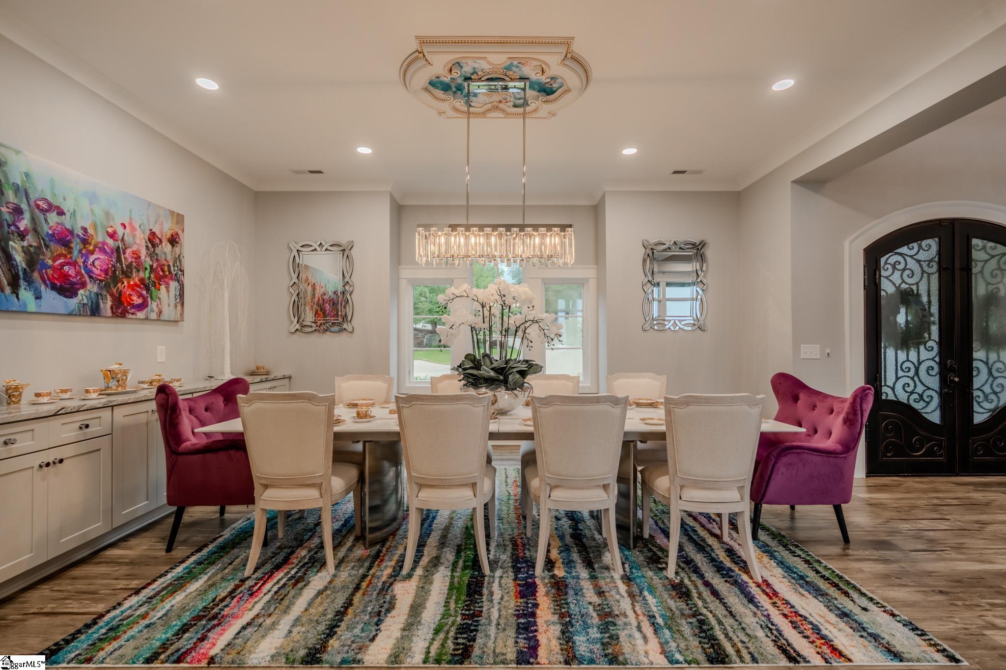 105 The Cliffs Parkway Landrum, SC 29356