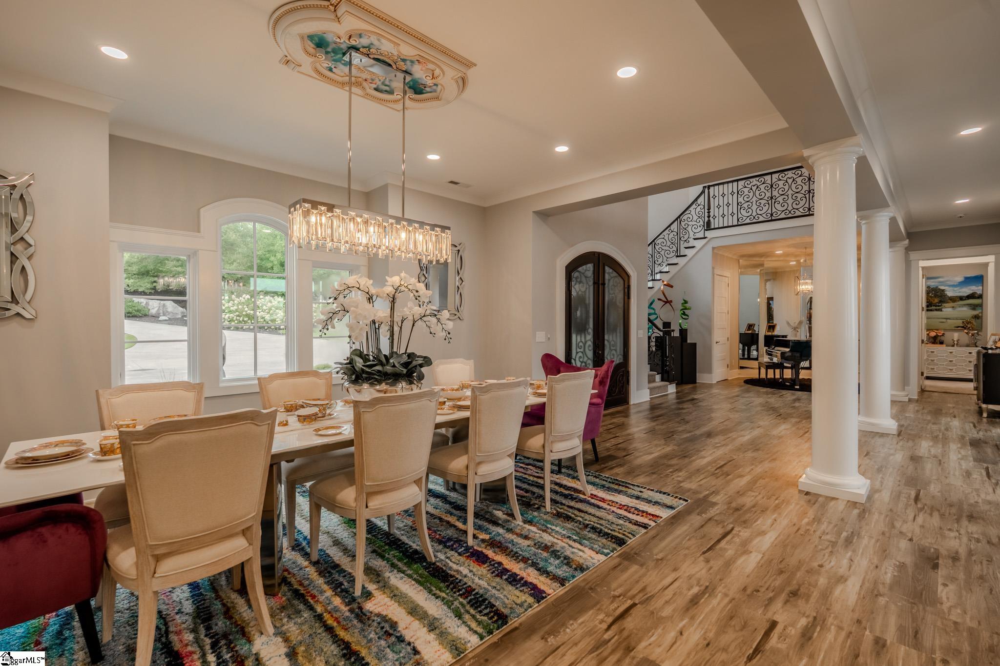 105 The Cliffs Parkway Landrum, SC 29356