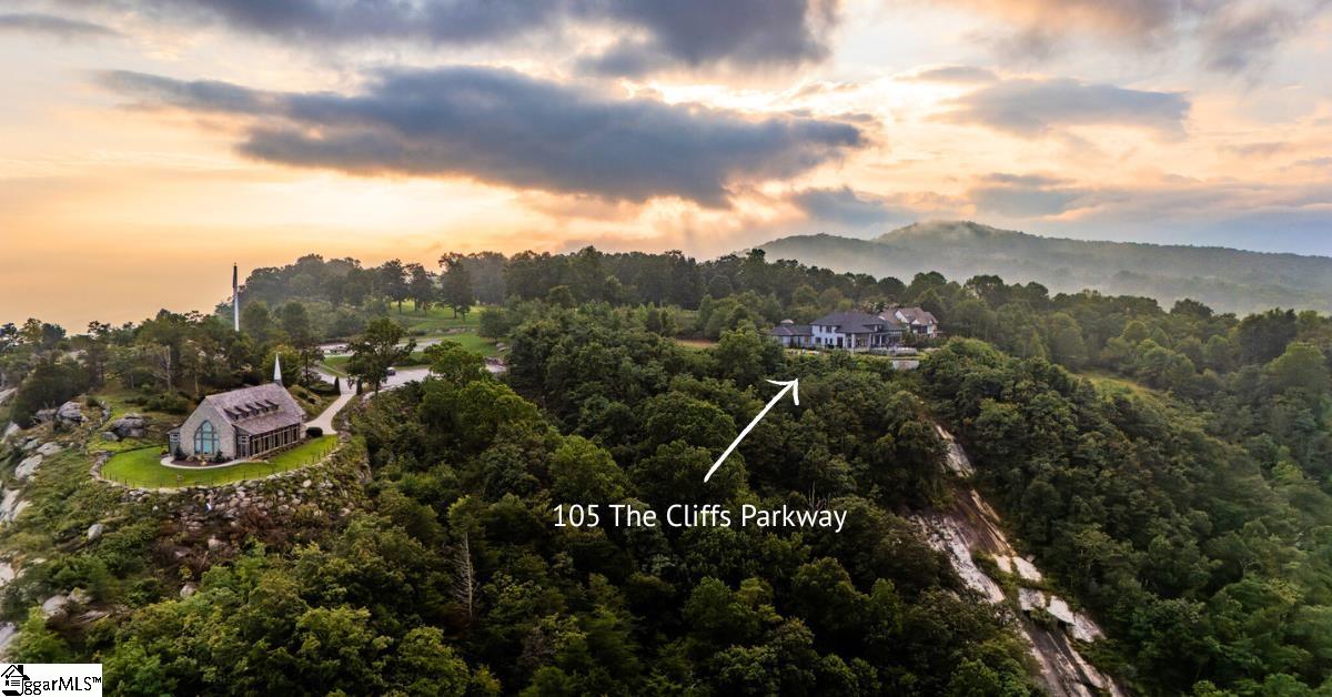 105 The Cliffs Parkway Landrum, SC 29356