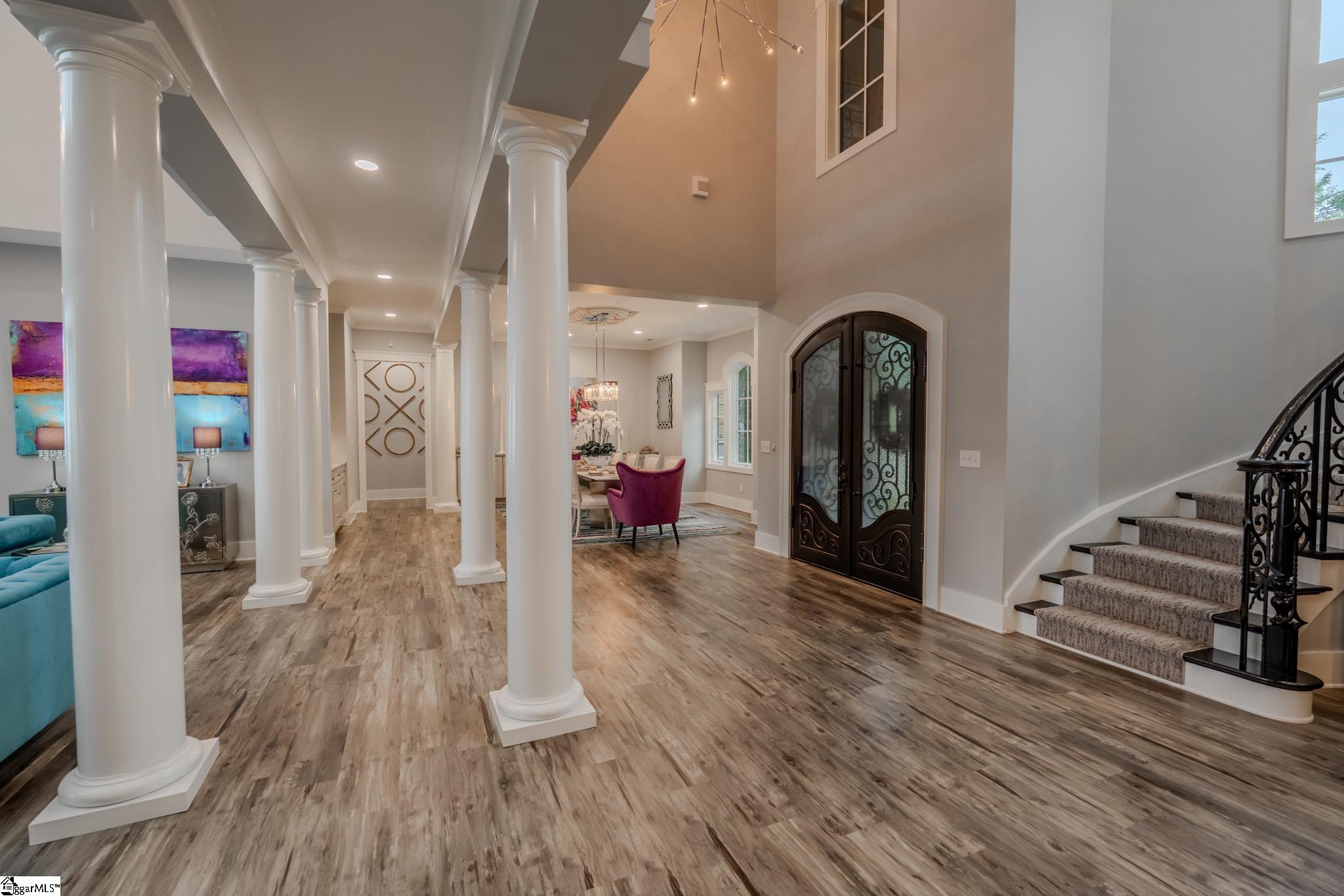 105 The Cliffs Parkway Landrum, SC 29356