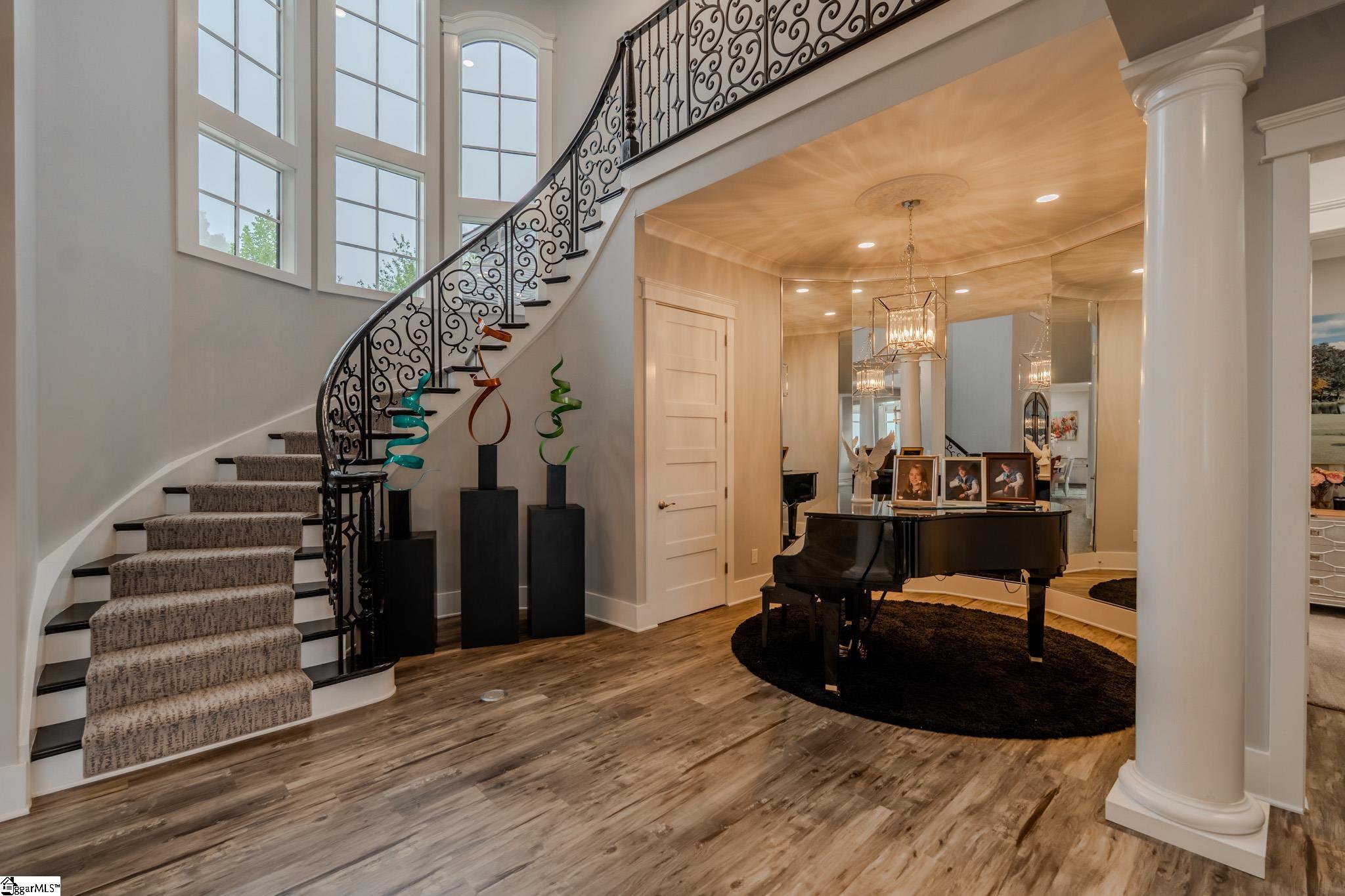105 The Cliffs Parkway Landrum, SC 29356