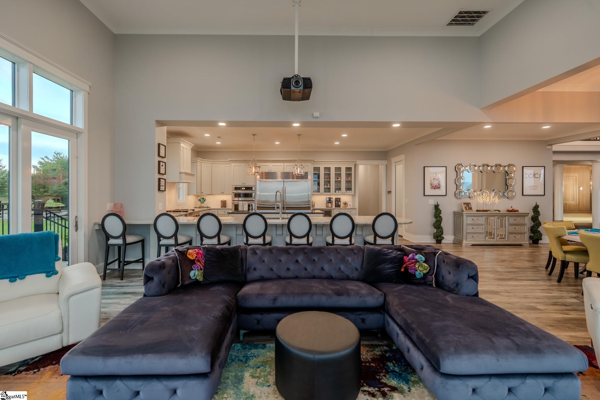 105 The Cliffs Parkway Landrum, SC 29356