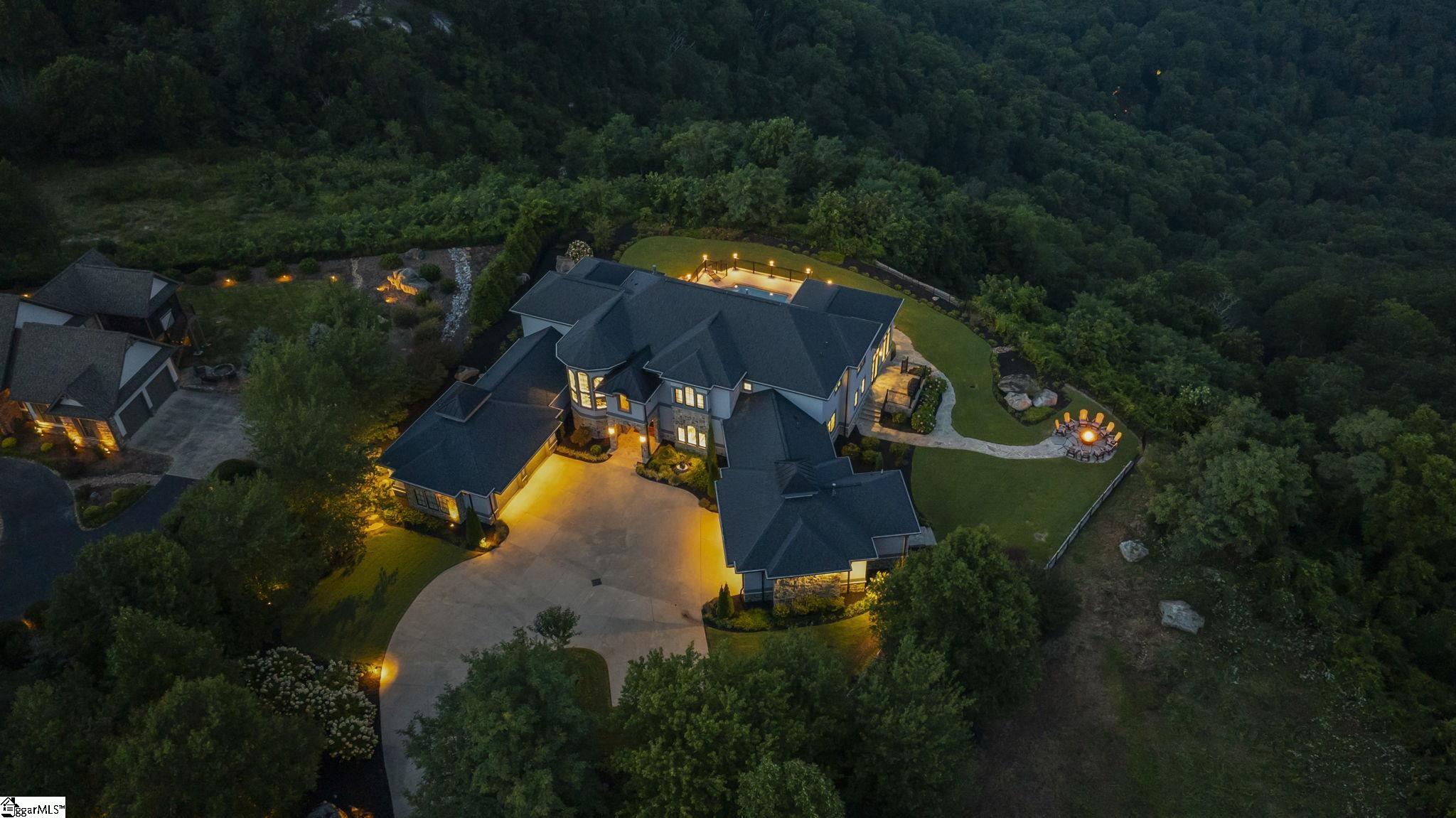 105 The Cliffs Parkway Landrum, SC 29356