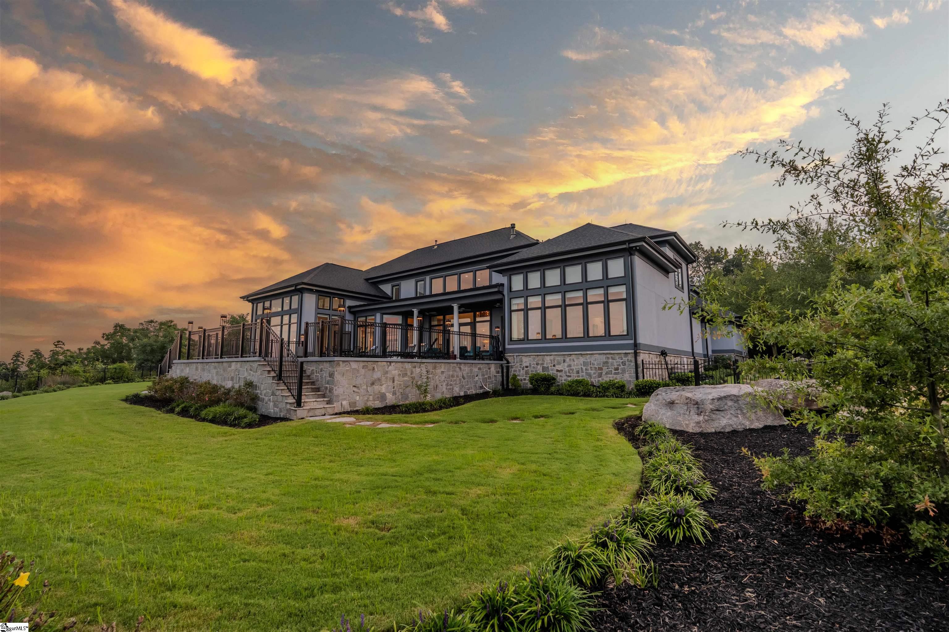 105 The Cliffs Parkway Landrum, SC 29356