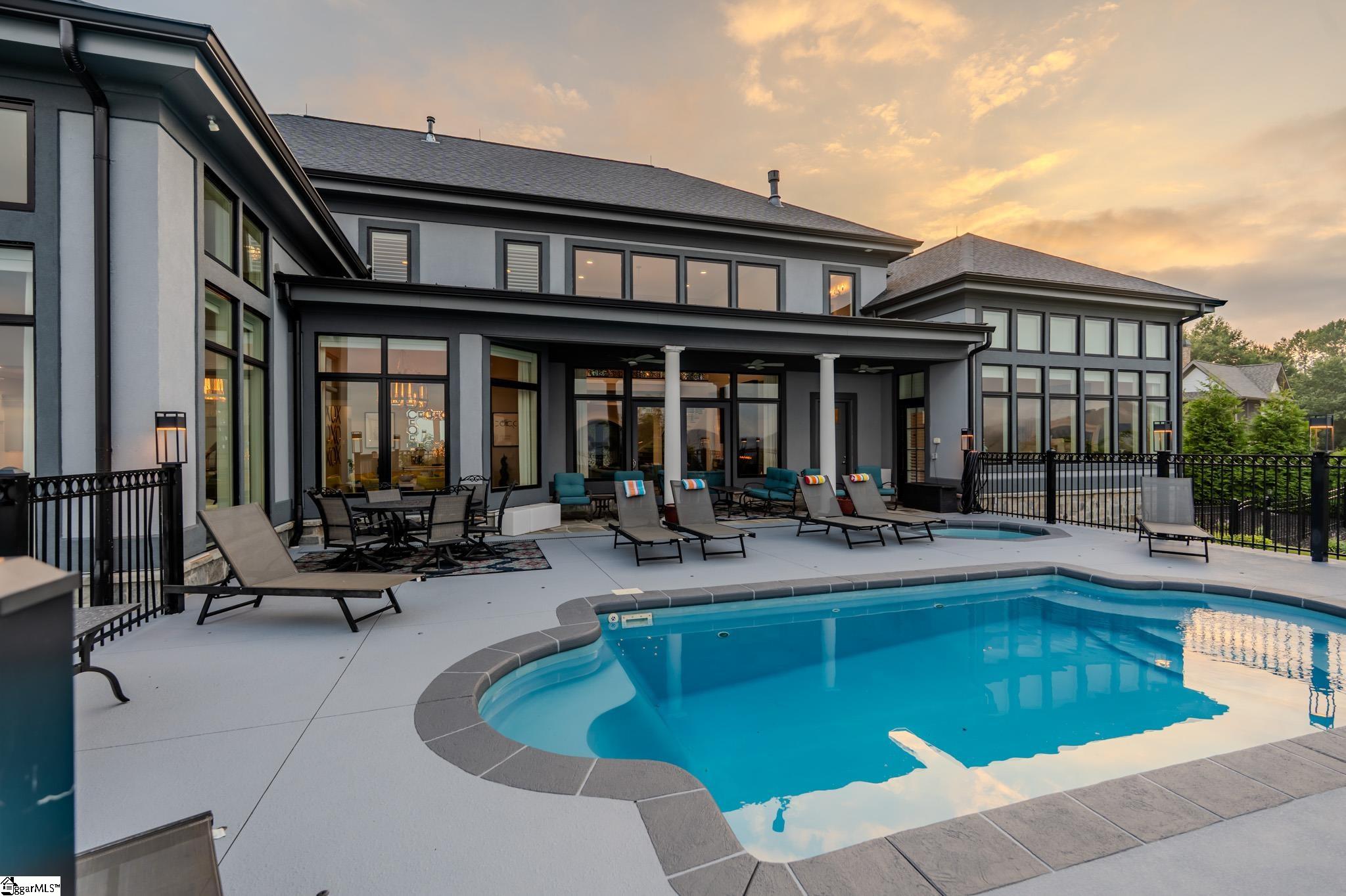 105 The Cliffs Parkway Landrum, SC 29356