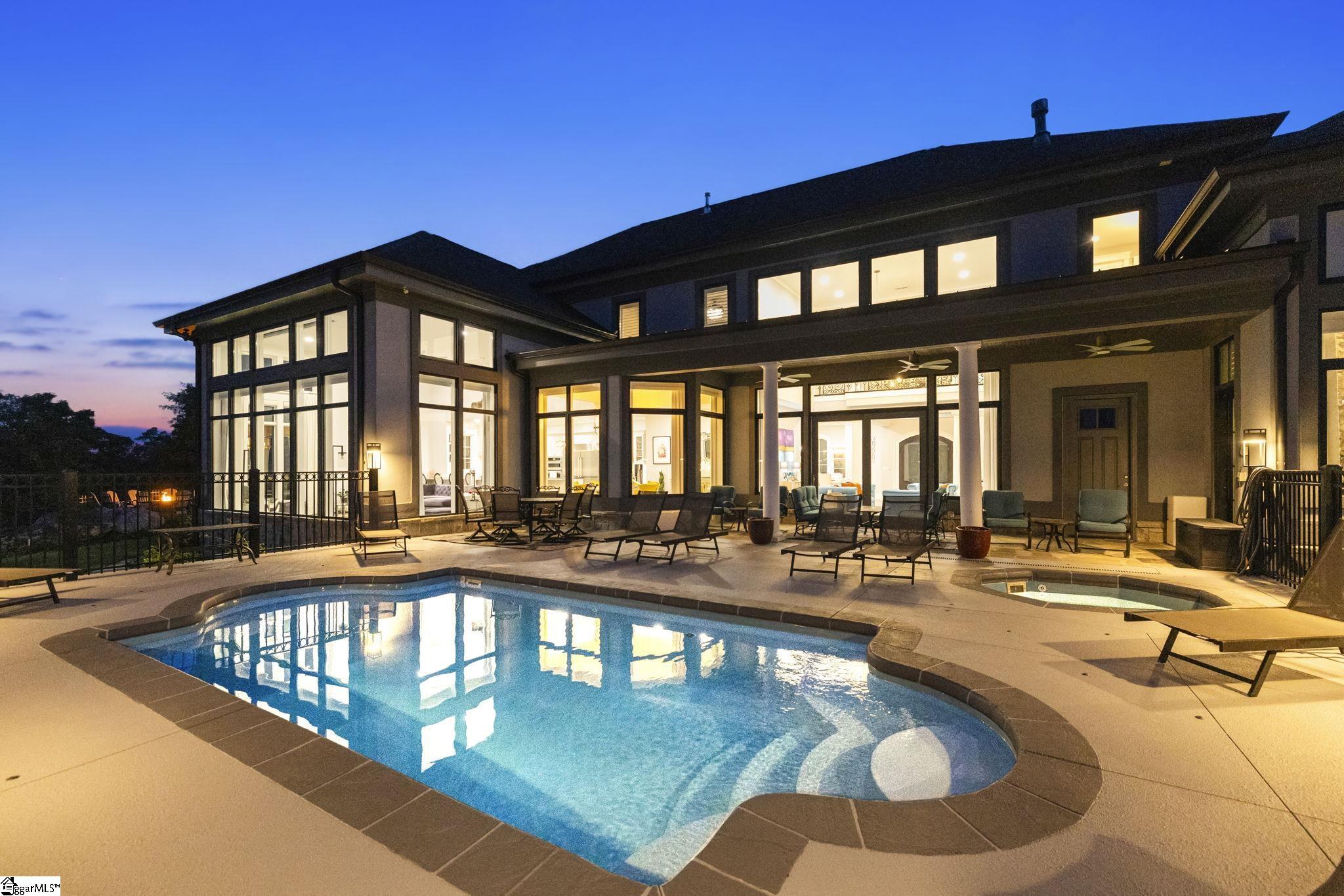 105 The Cliffs Parkway Landrum, SC 29356