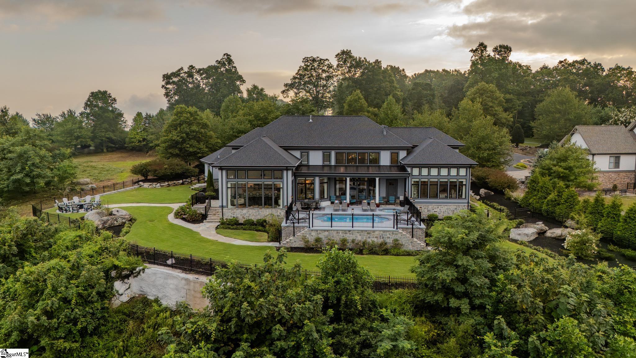 105 The Cliffs Parkway Landrum, SC 29356