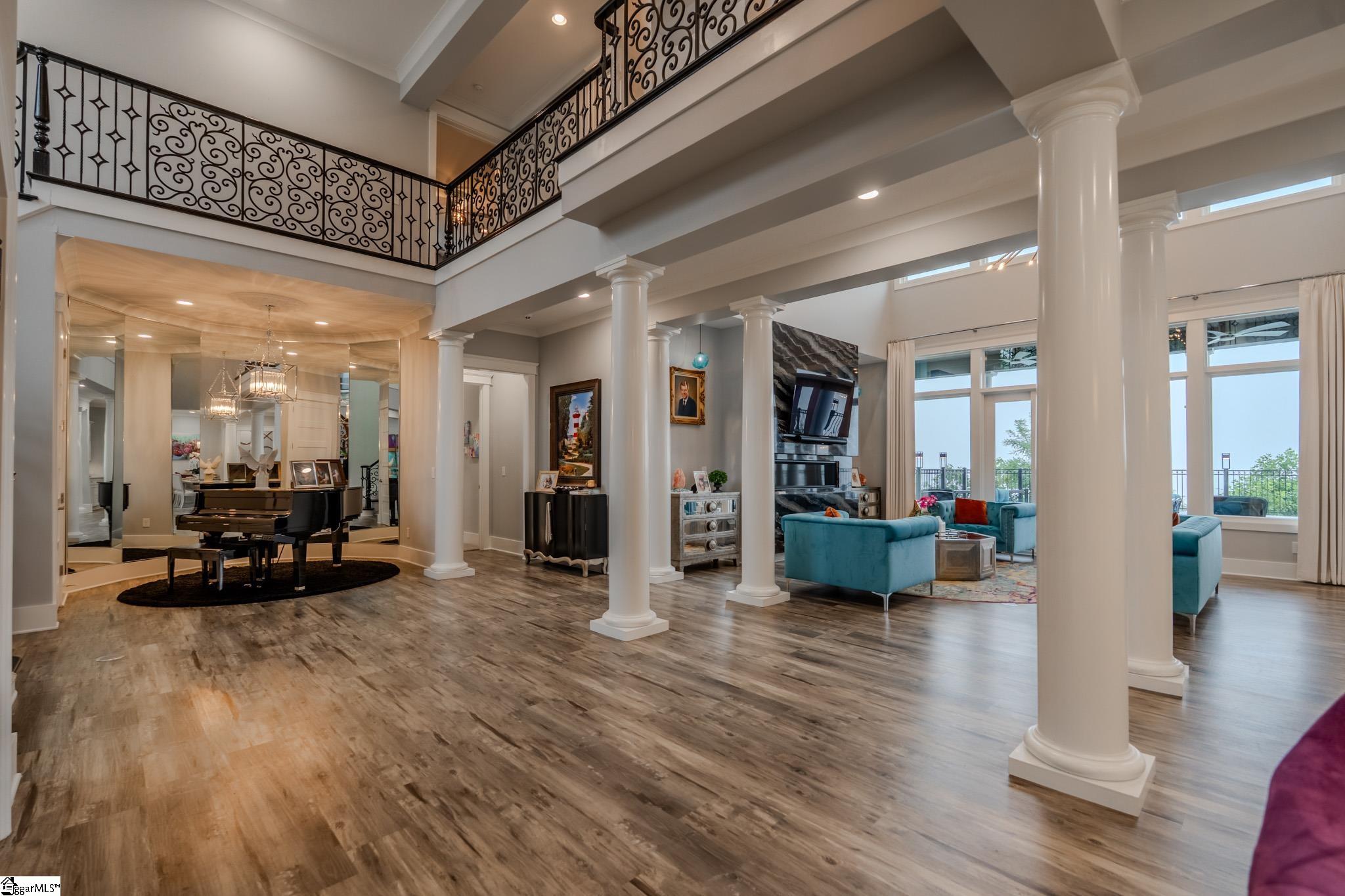 105 The Cliffs Parkway Landrum, SC 29356