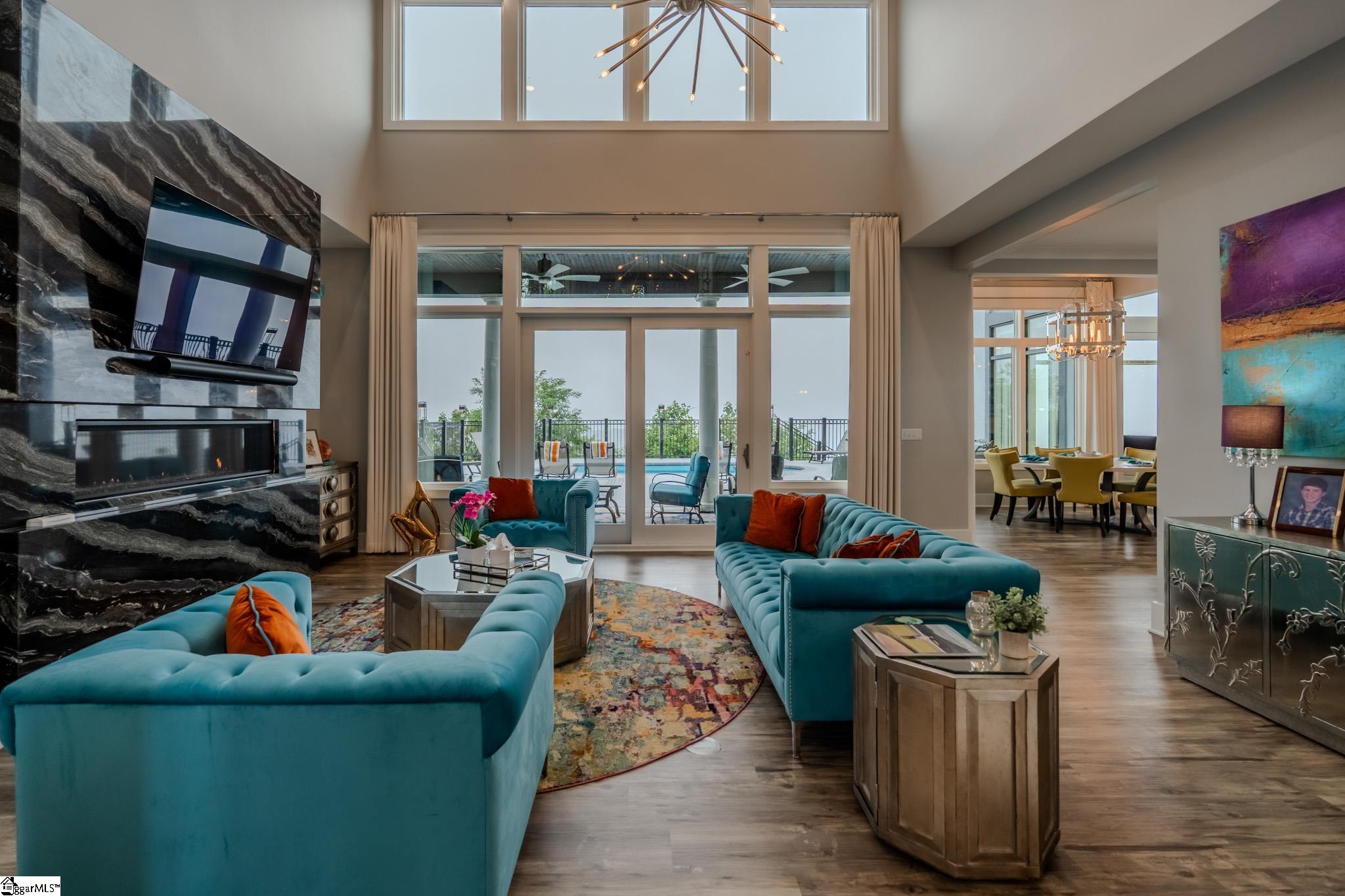 105 The Cliffs Parkway Landrum, SC 29356