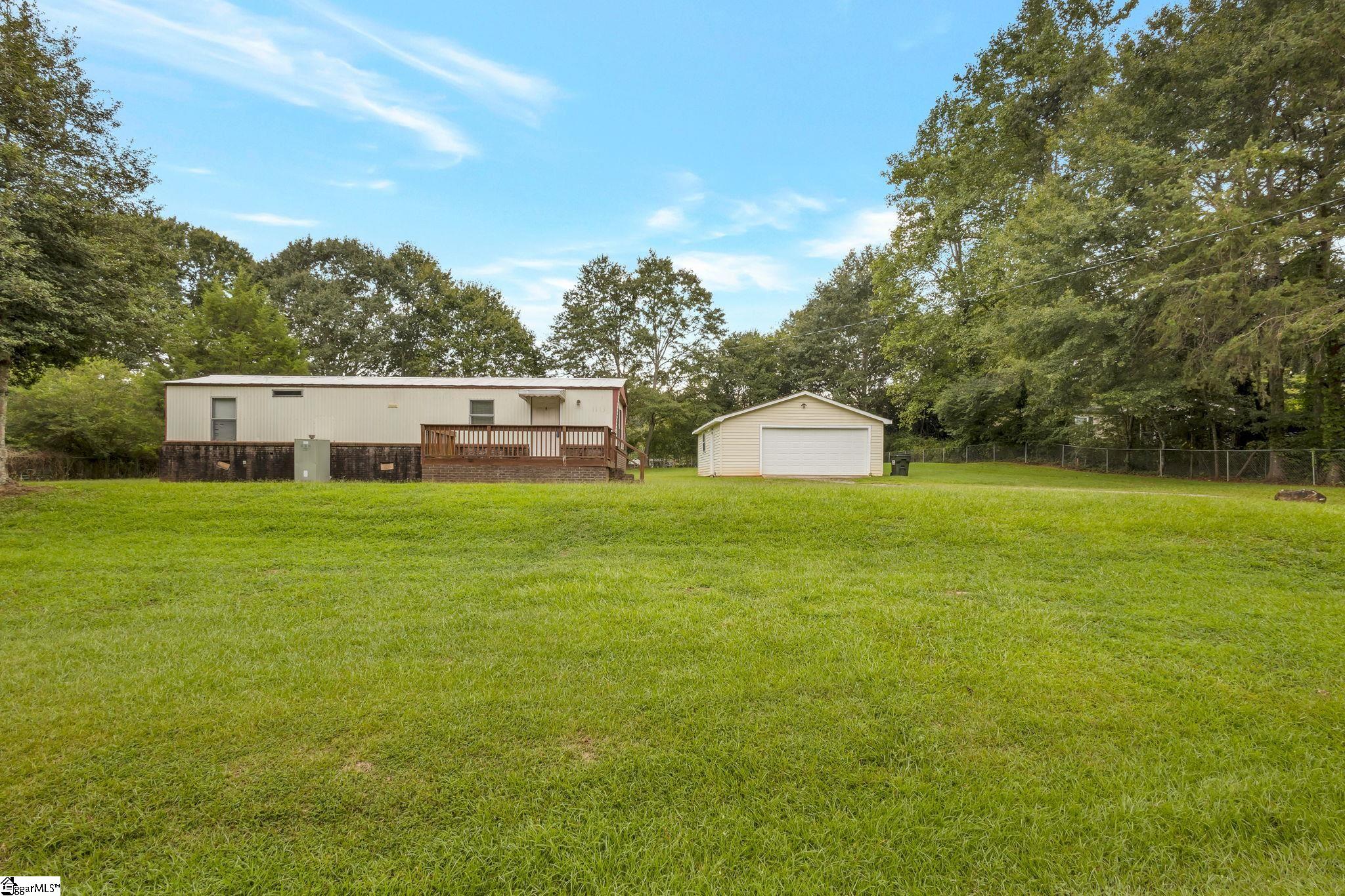 110 Twin Pond Road Easley, SC 29640