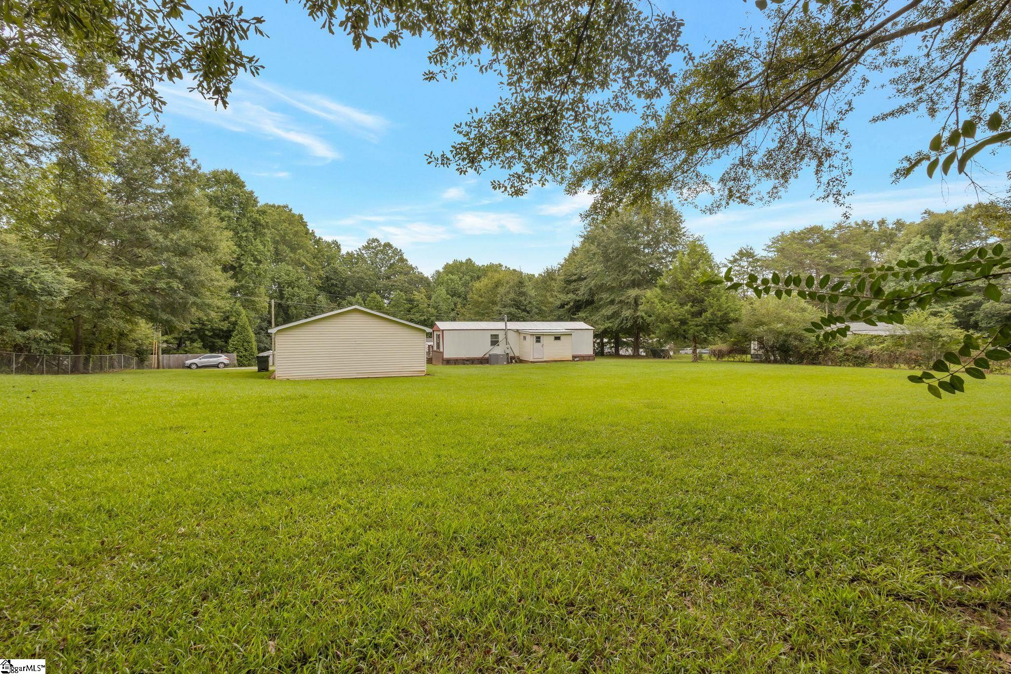 110 Twin Pond Road Easley, SC 29640
