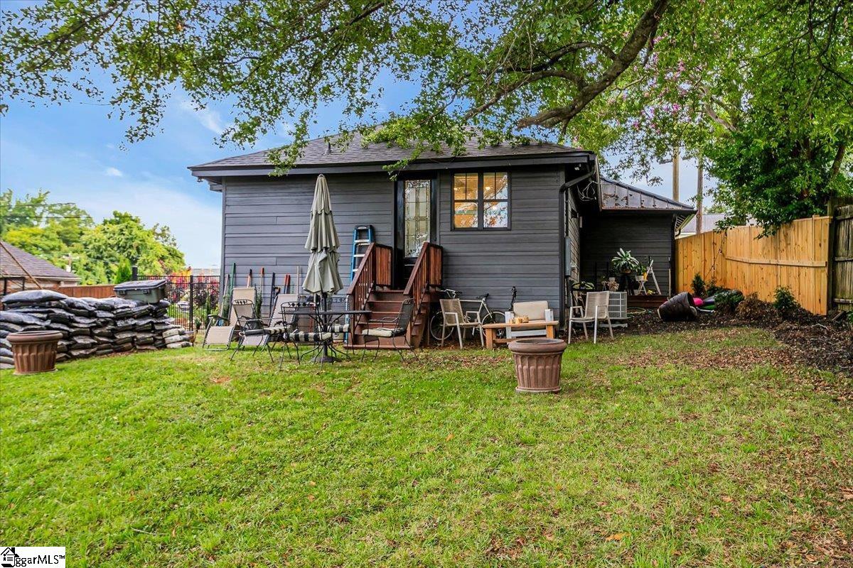 18 Pendleton Road Greenville, SC 29611