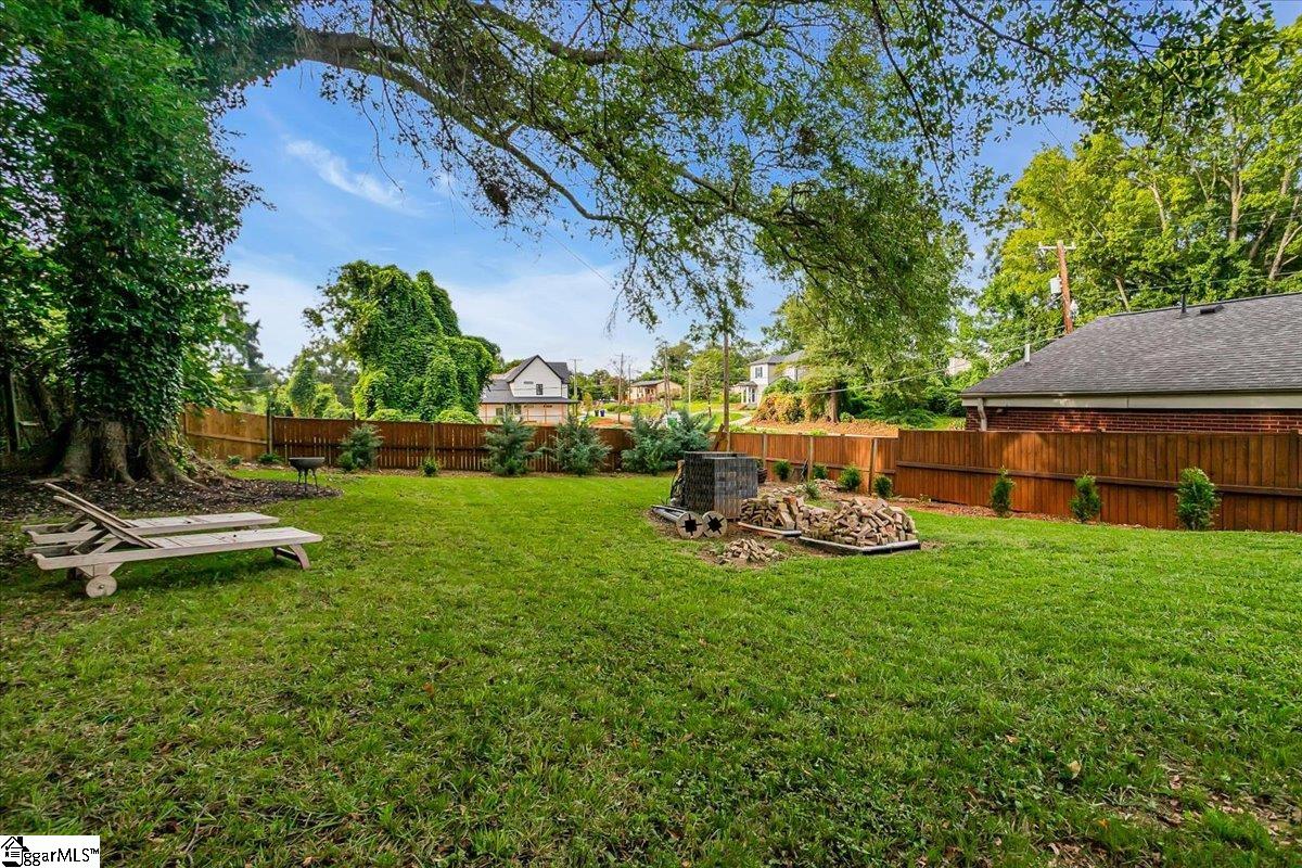 18 Pendleton Road Greenville, SC 29611