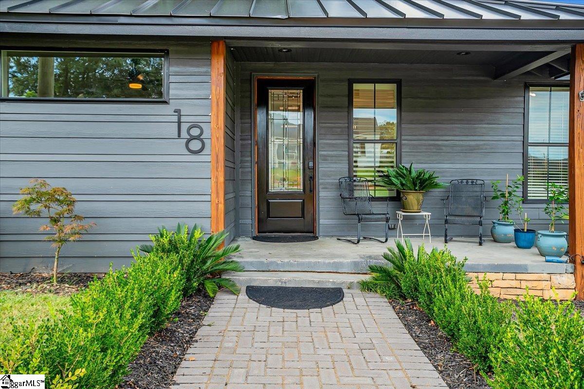 18 Pendleton Road Greenville, SC 29611