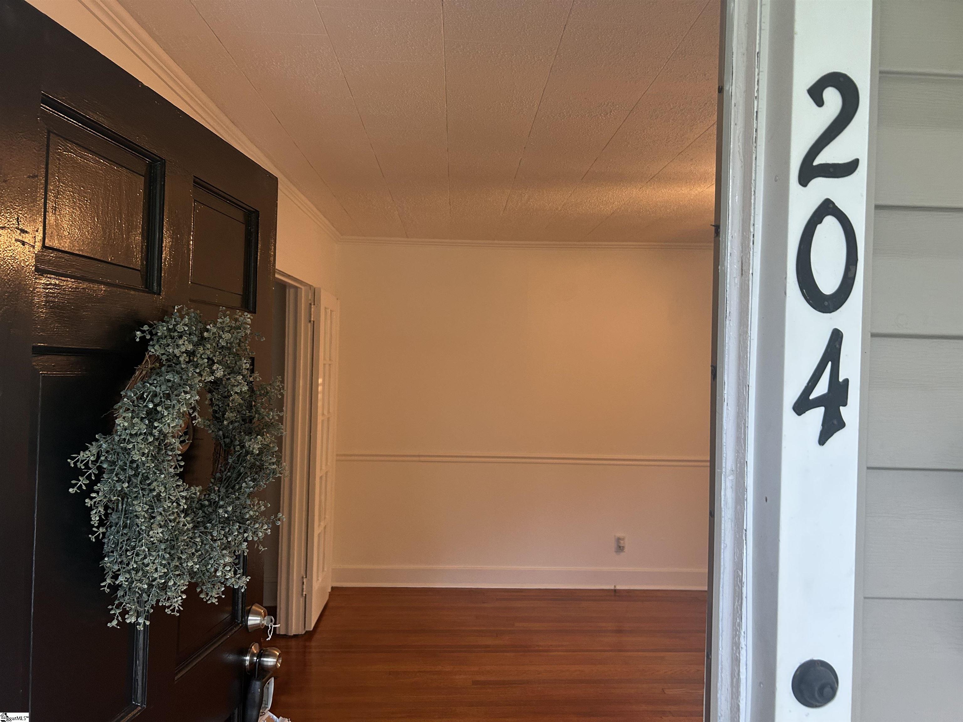 204 Elm Street Clinton, SC 29325