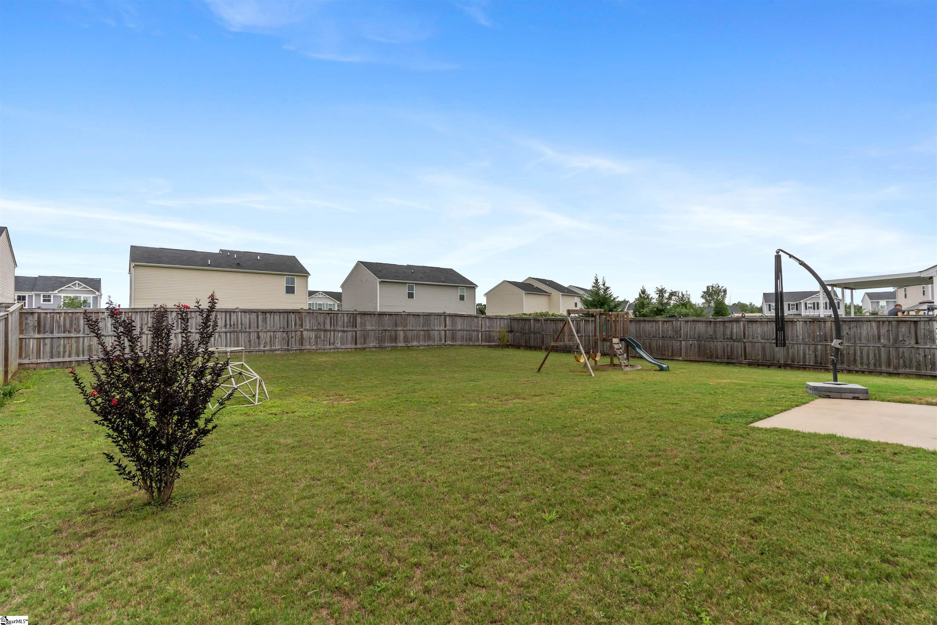 805 Danforth Drive Greenville, SC 29617