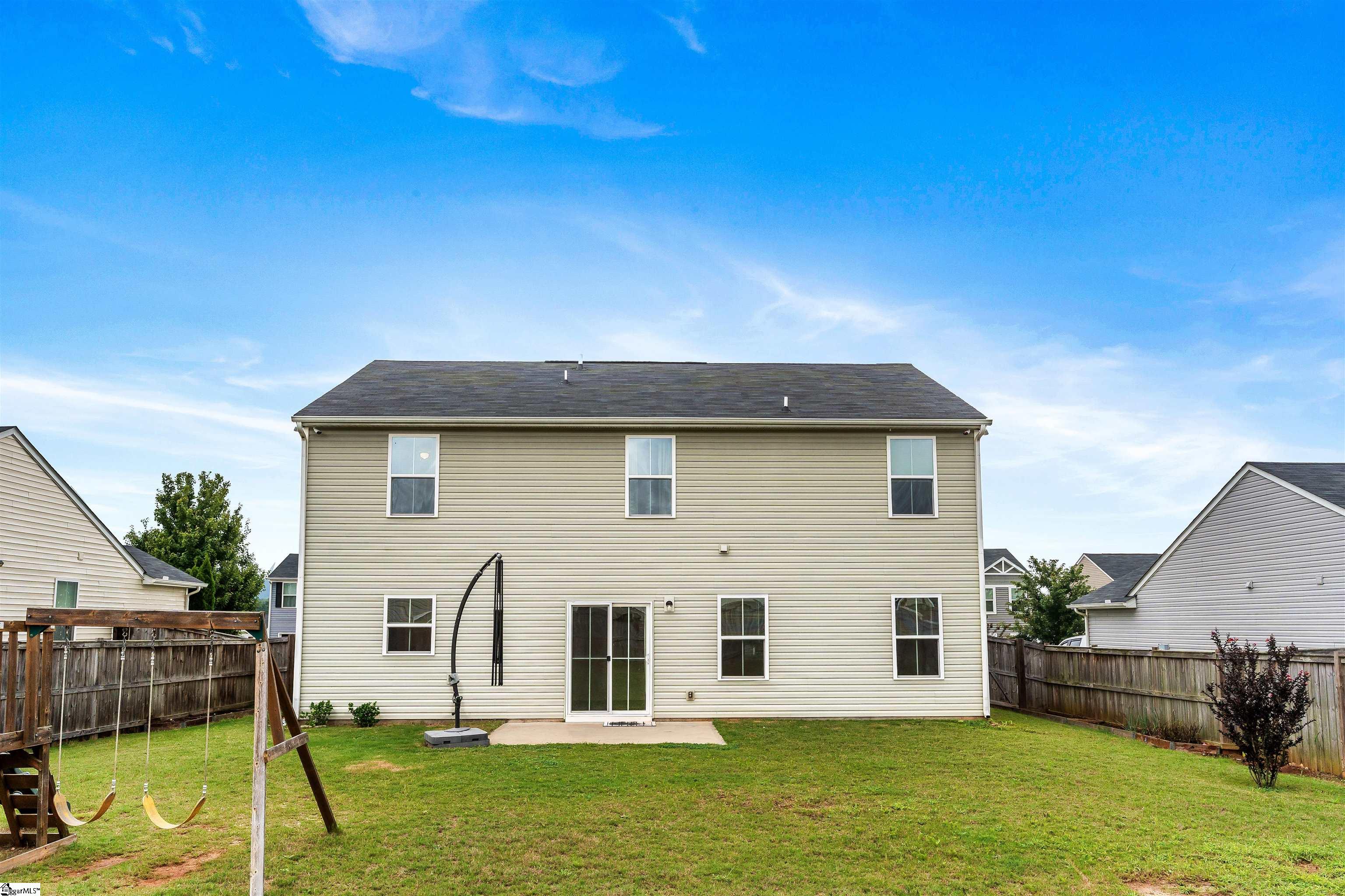 805 Danforth Drive Greenville, SC 29617