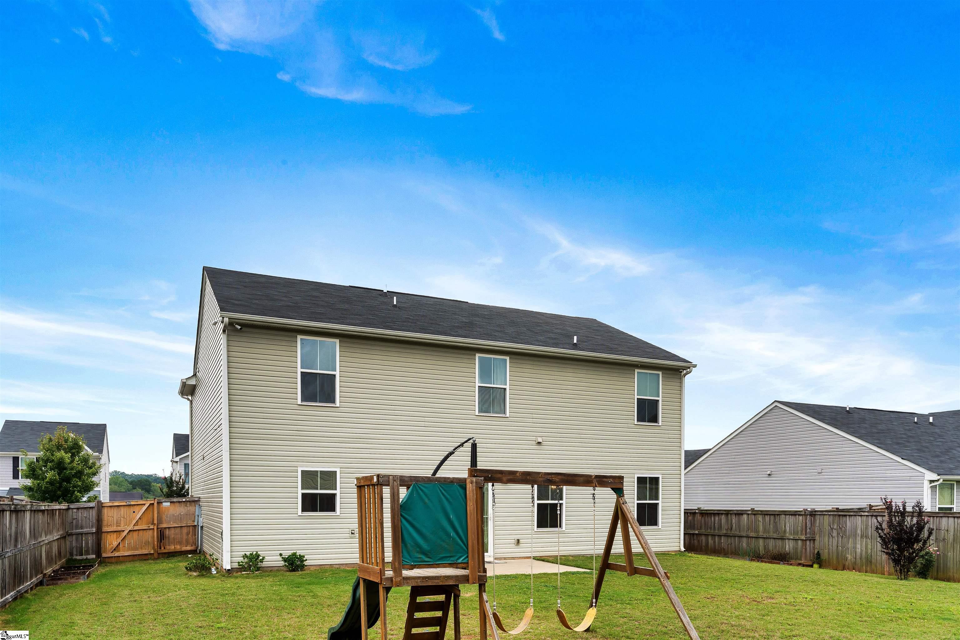 805 Danforth Drive Greenville, SC 29617