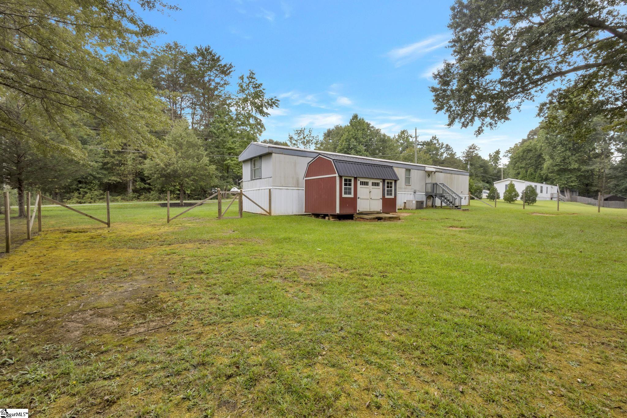123 Twin Pond Road Easley, SC 29640