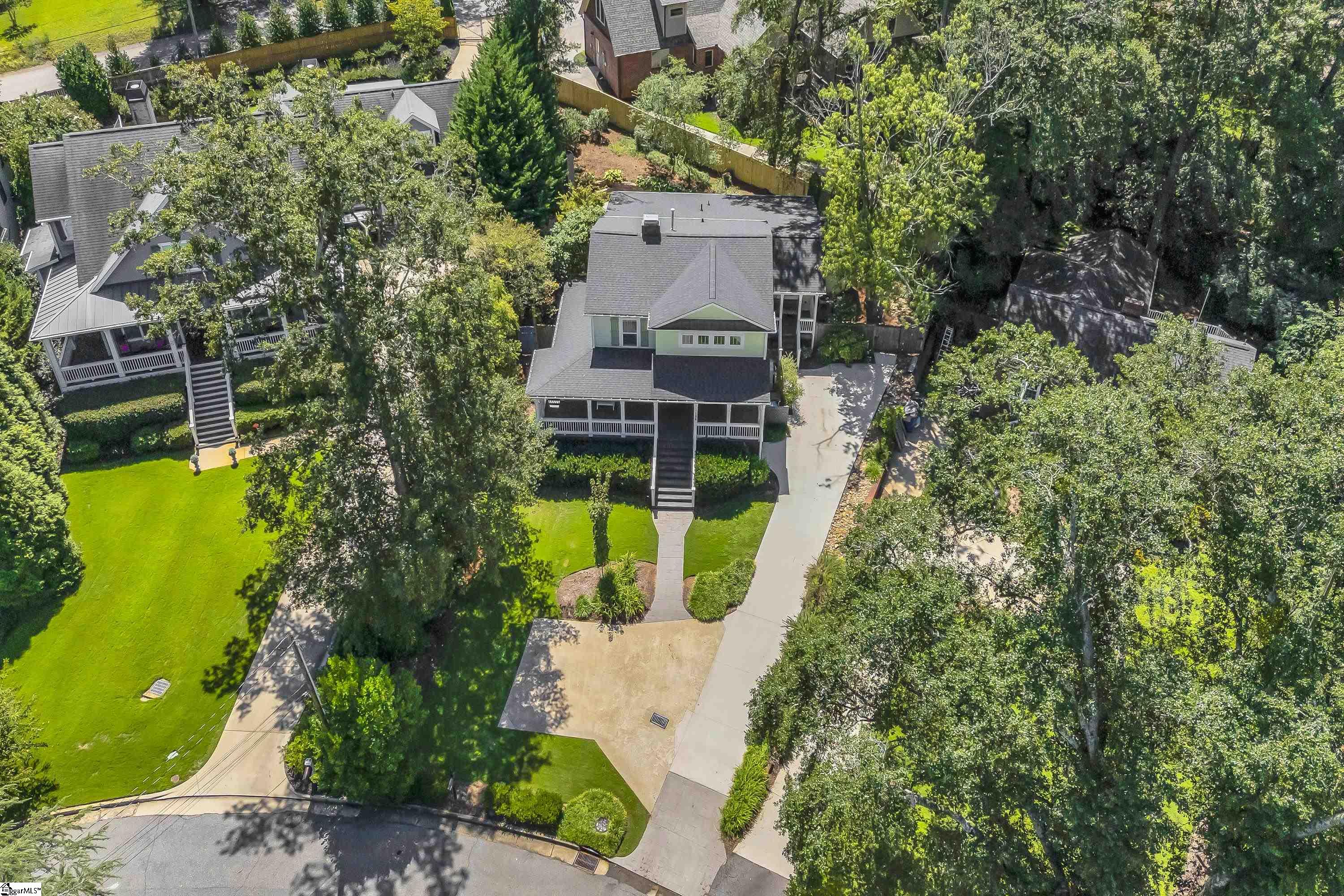 138 Augusta Court Greenville, SC 29605
