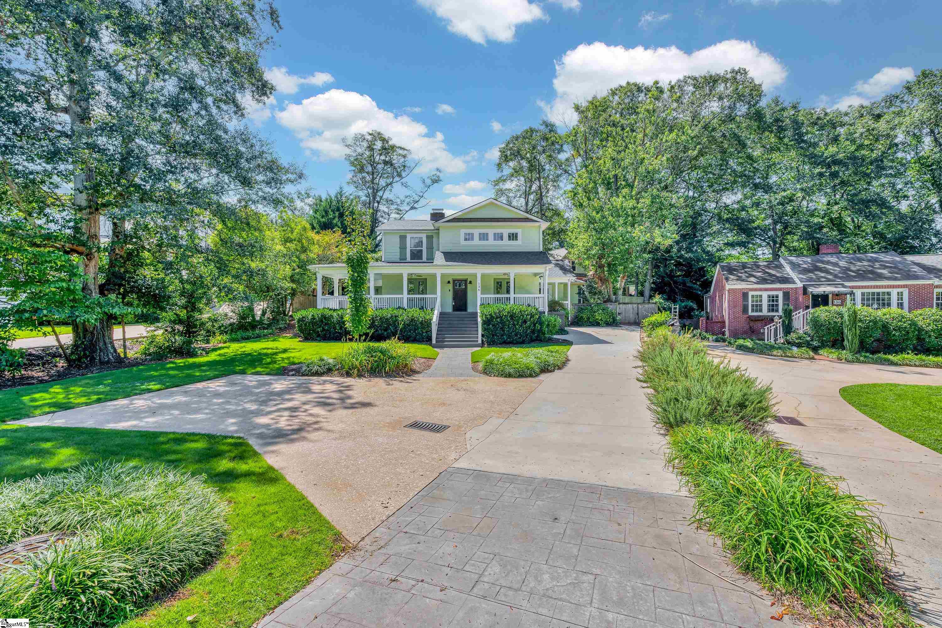 138 Augusta Court Greenville, SC 29605