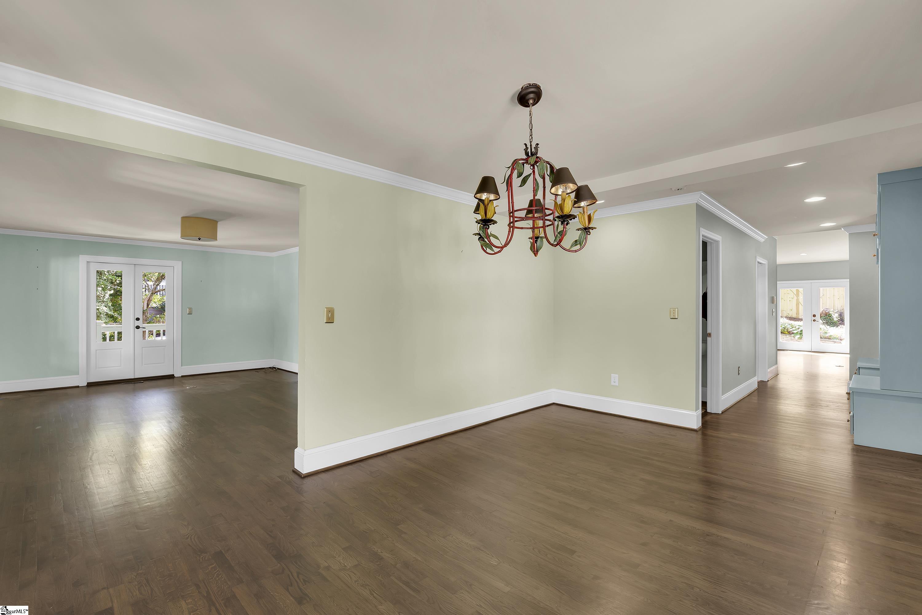 138 Augusta Court Greenville, SC 29605