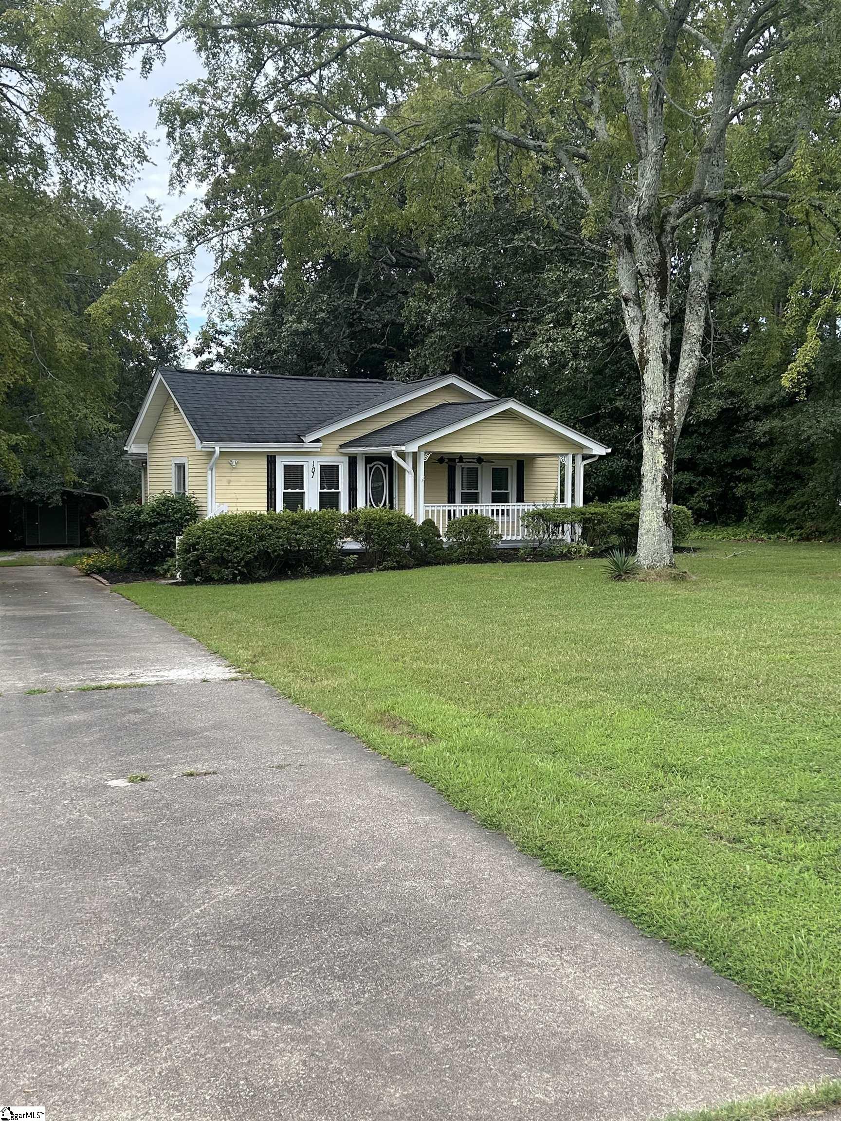 101 Old Grove Road Greenville, SC 29673