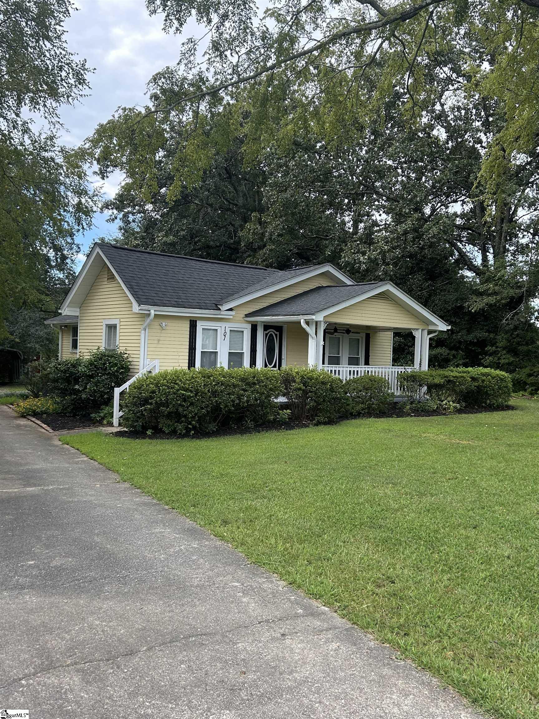 101 Old Grove Road Greenville, SC 29673