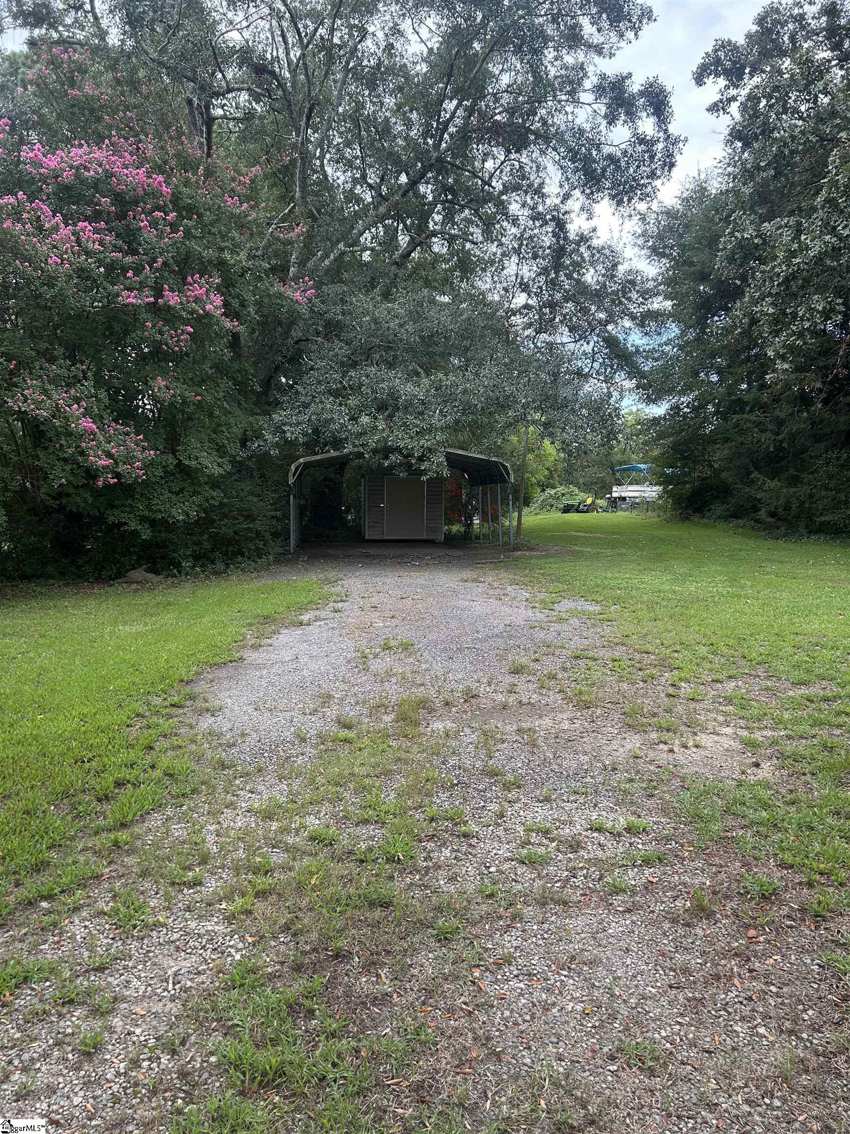 101 Old Grove Road Greenville, SC 29673