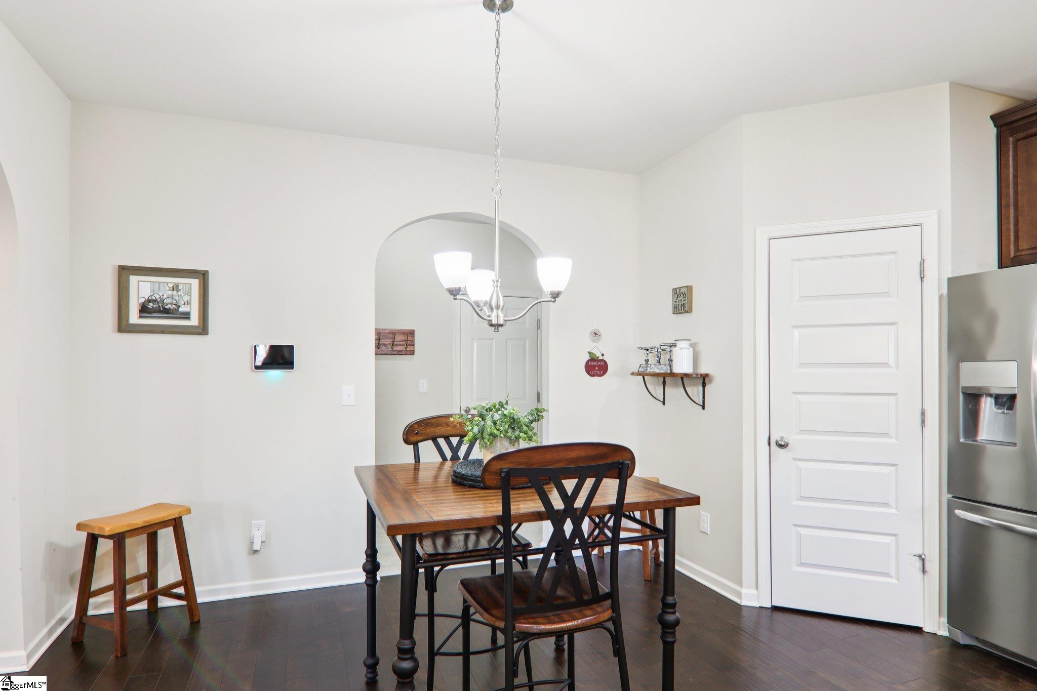 129 Deer Drive Powdersville, SC 29611