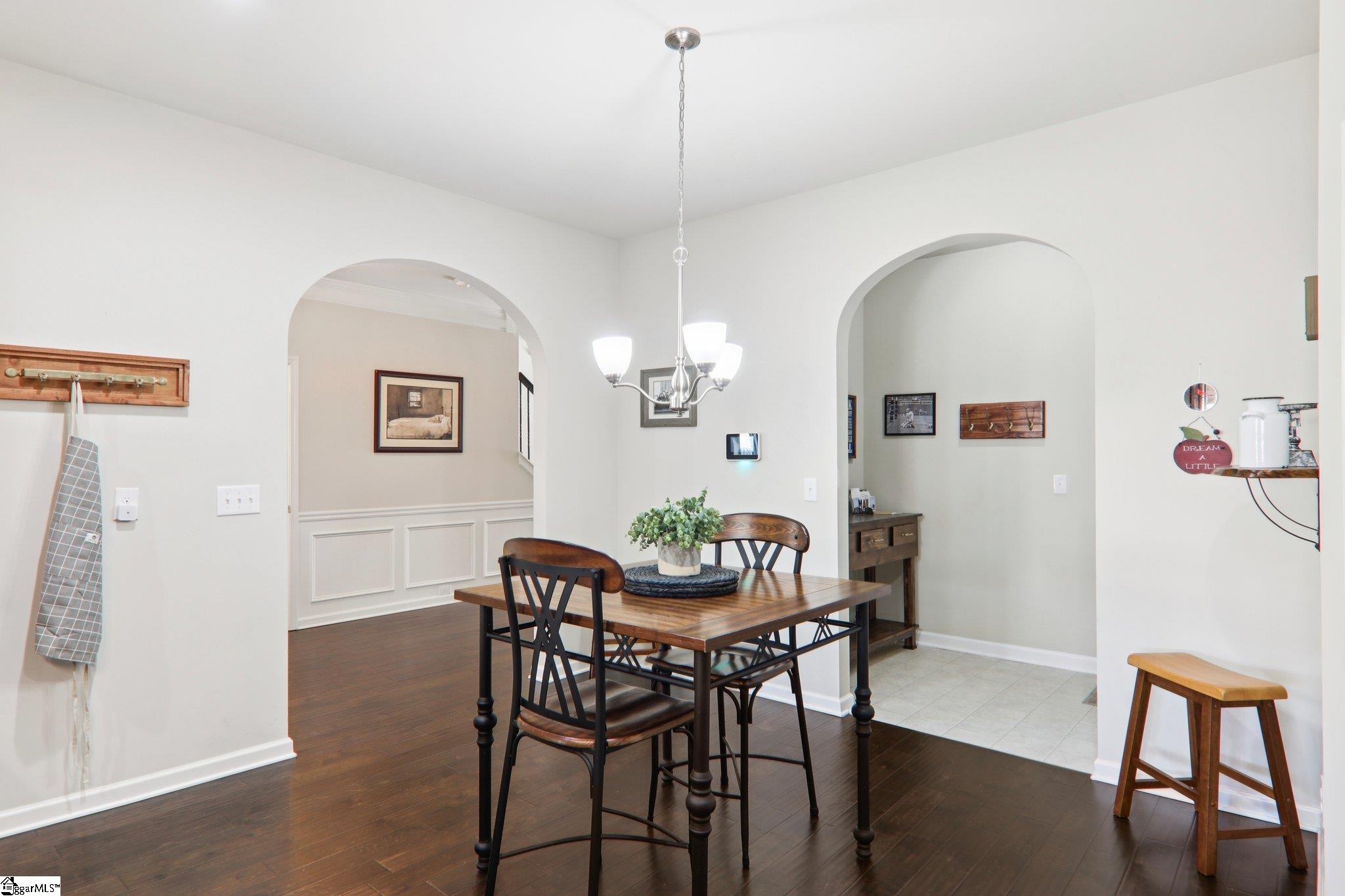129 Deer Drive Powdersville, SC 29611