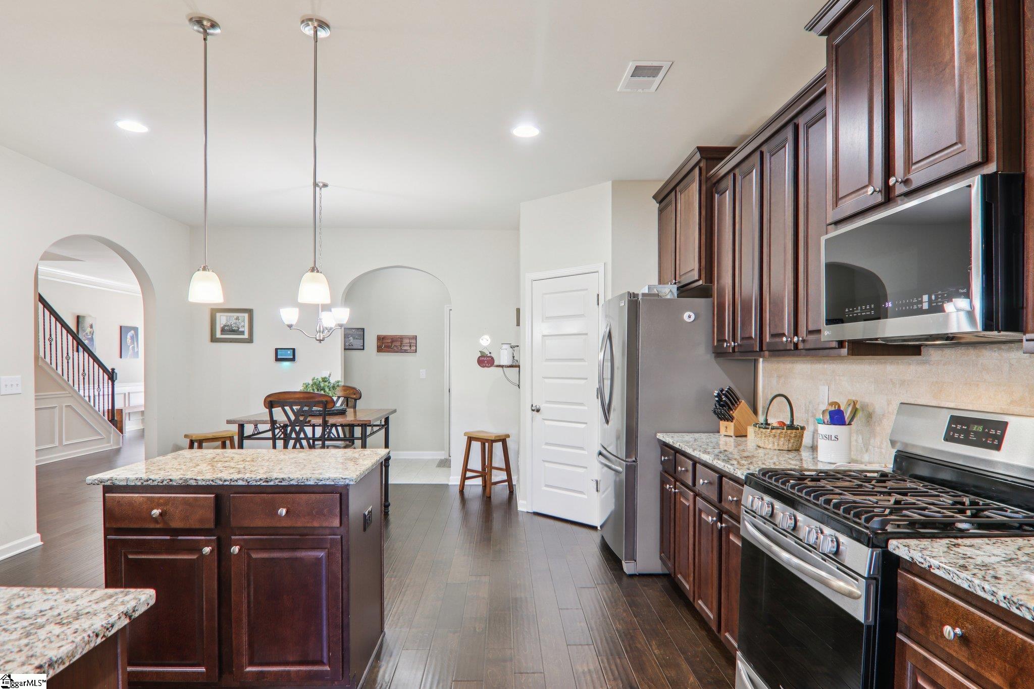129 Deer Drive Powdersville, SC 29611