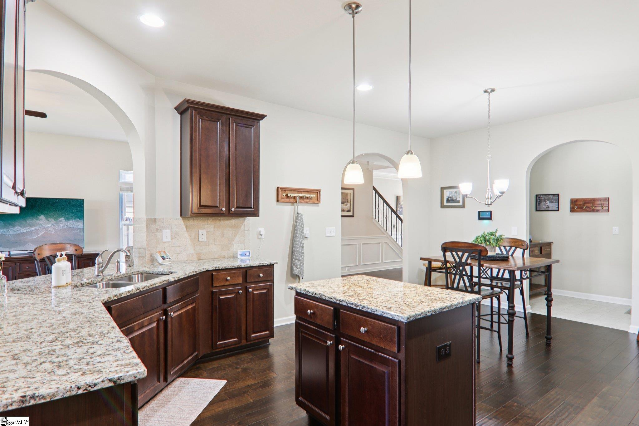 129 Deer Drive Powdersville, SC 29611